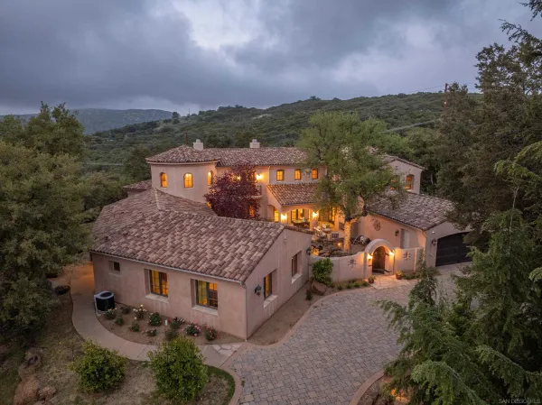 $2,825,000 | 23835 Viejas Grade Road, Descanso, CA 91916