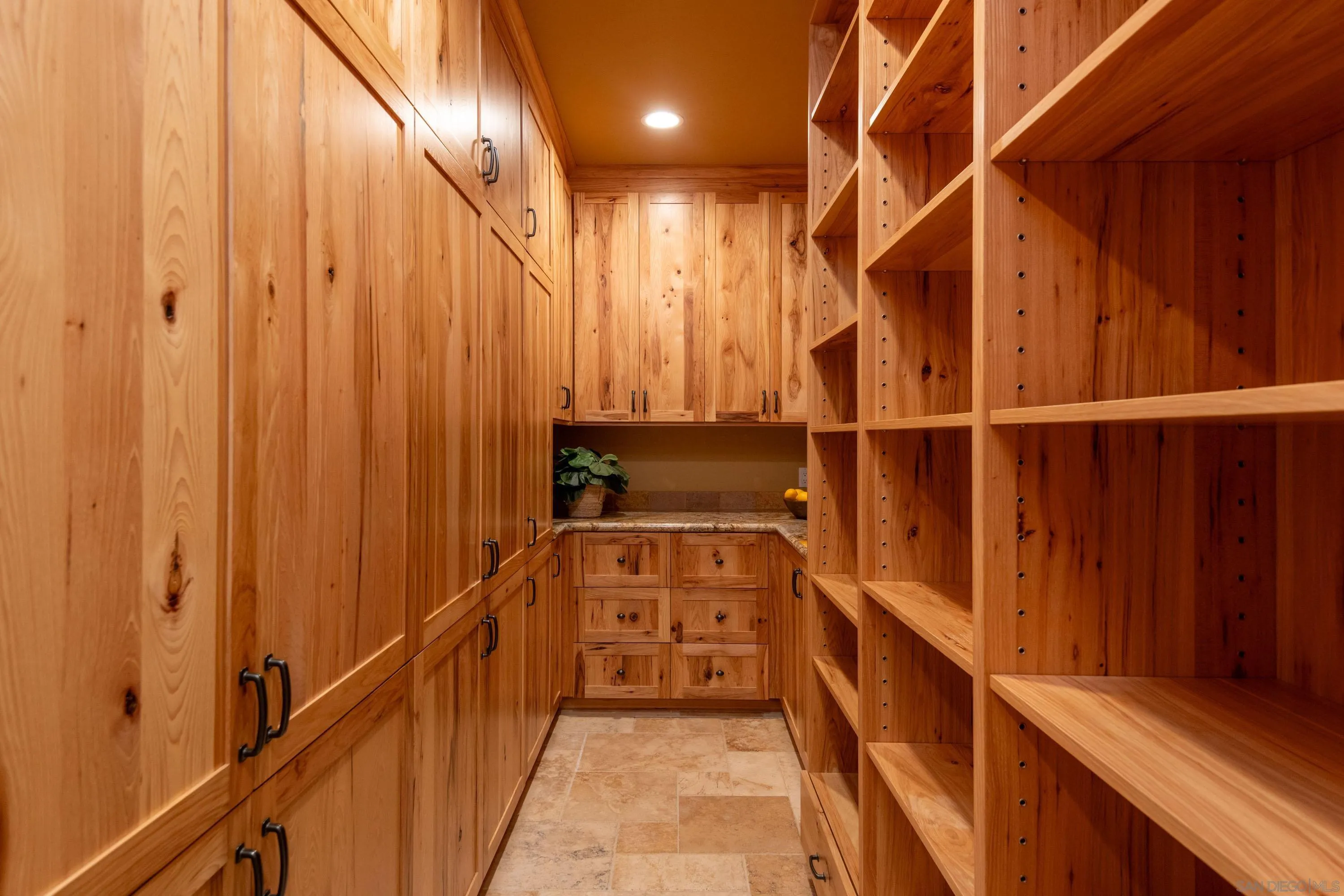 23835 Viejas Grade Road Descanso, CA 91916 - Photo 23 of 62 a view of entryway