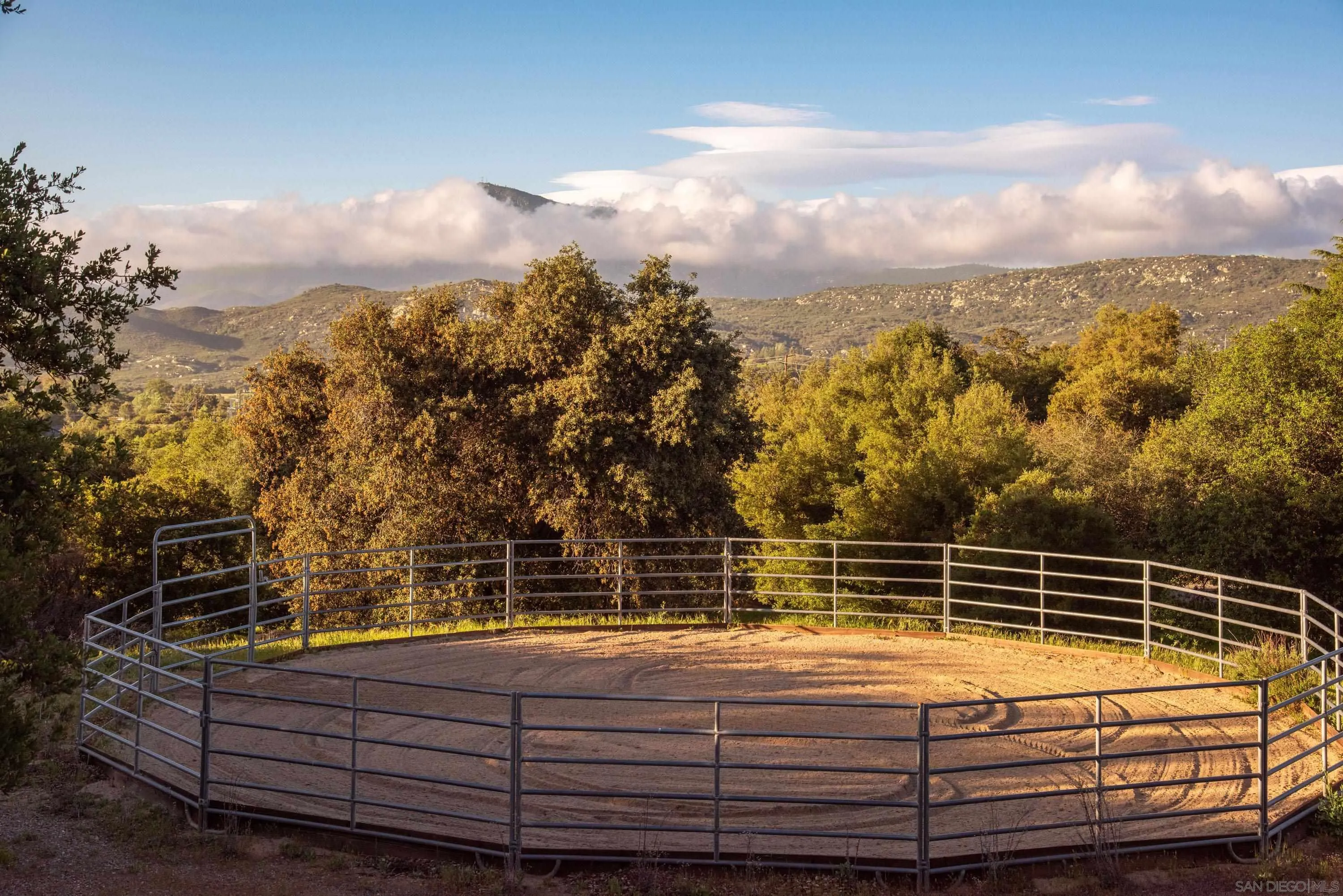23835 Viejas Grade Road Descanso, CA 91916 - Photo 48 of 62