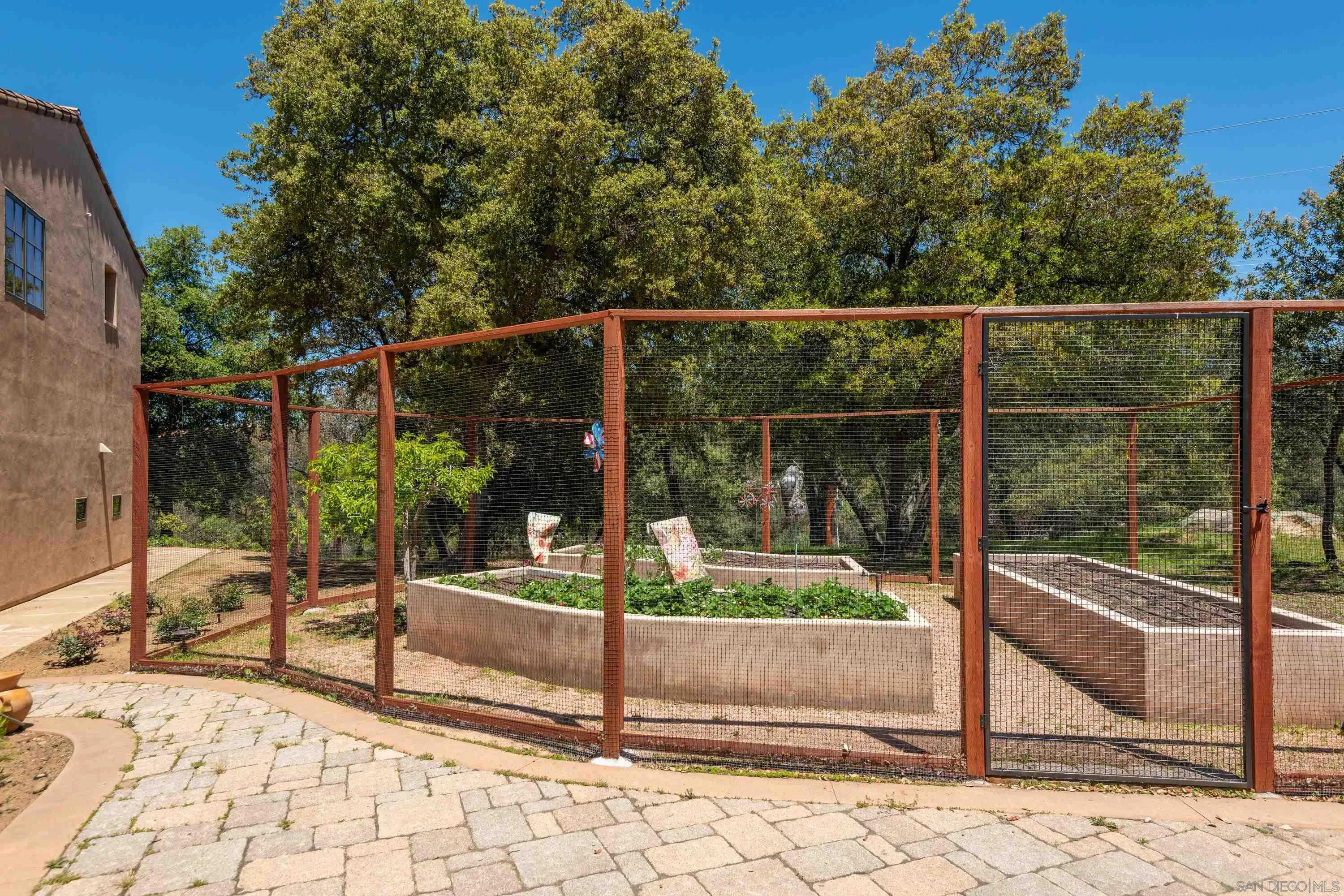 23835 Viejas Grade Road Descanso, CA 91916 - Photo 54 of 62