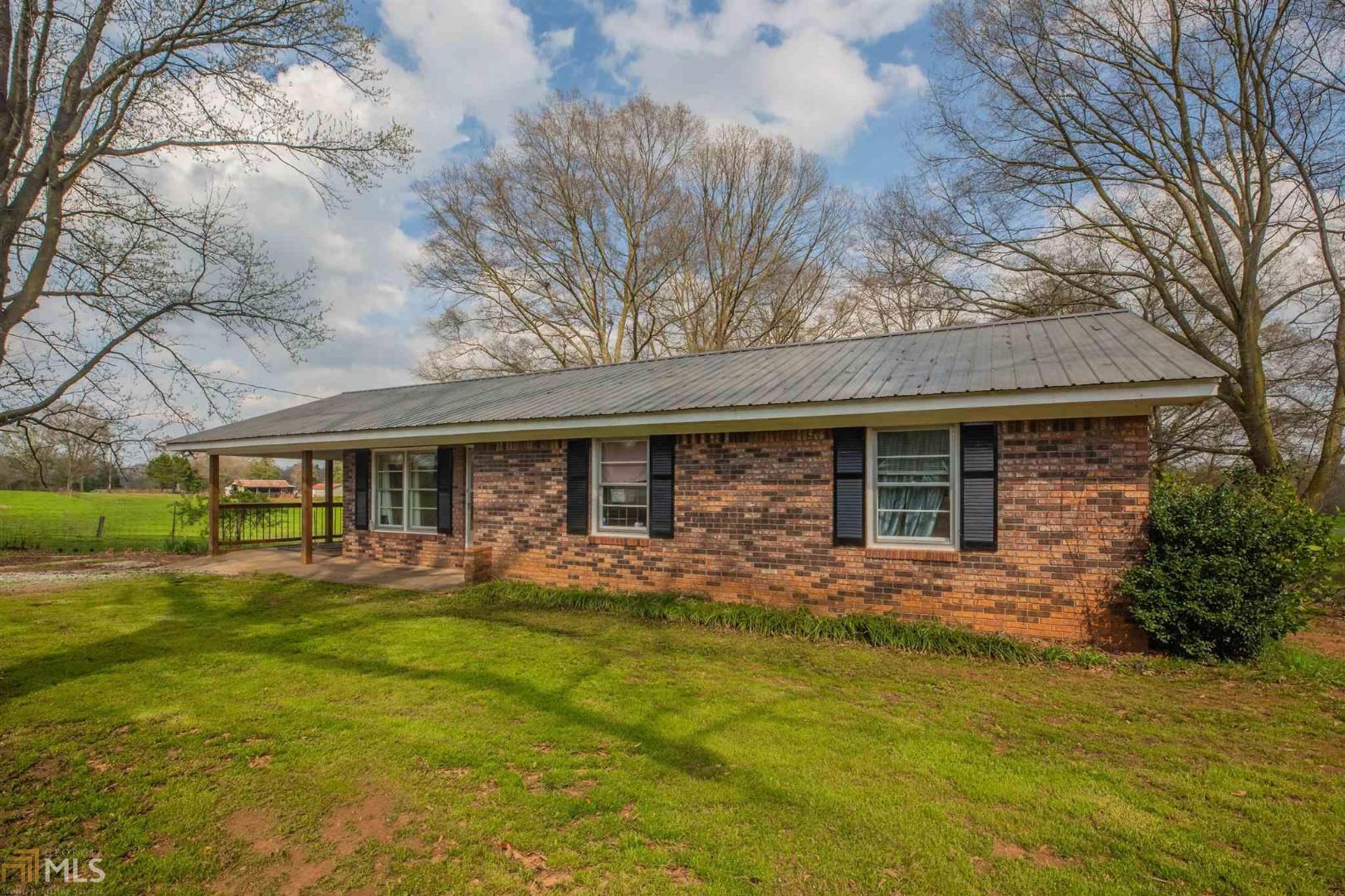 5000 Highway 145 Carnesville, GA 30521 - Photo 1 of 1 Gallery Image 1