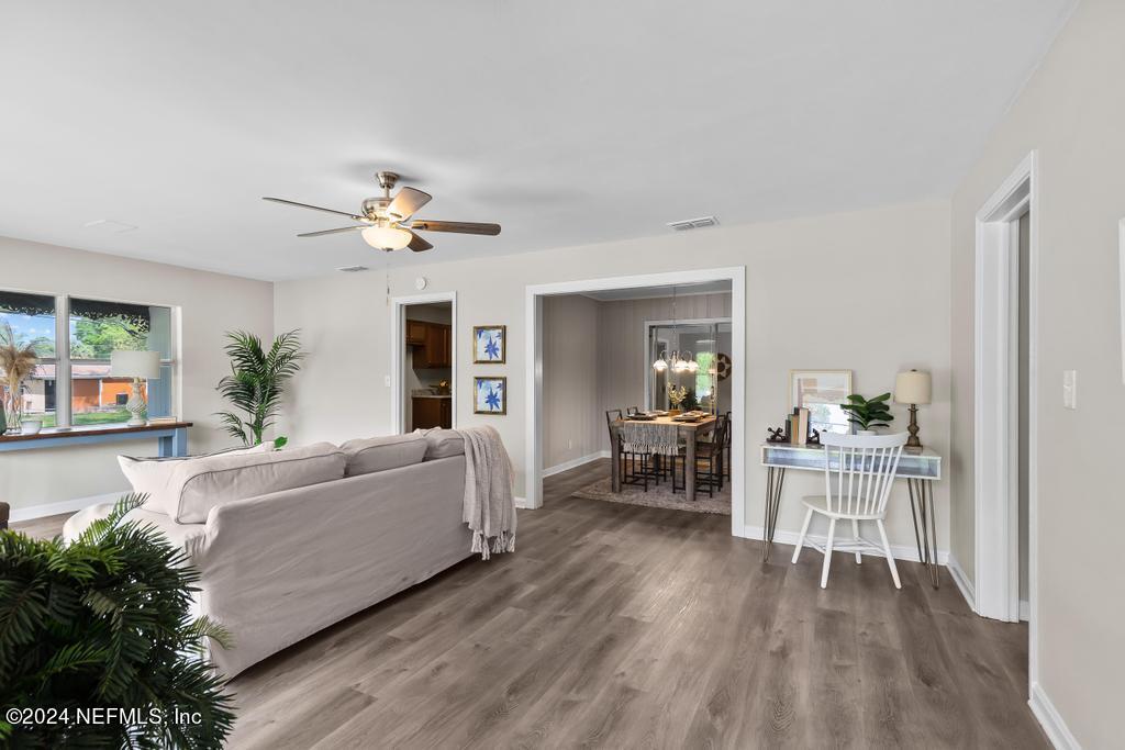 2606 Begonia Road Jacksonville, FL 32209 - Photo 8 of 48 2606 Begonia-10