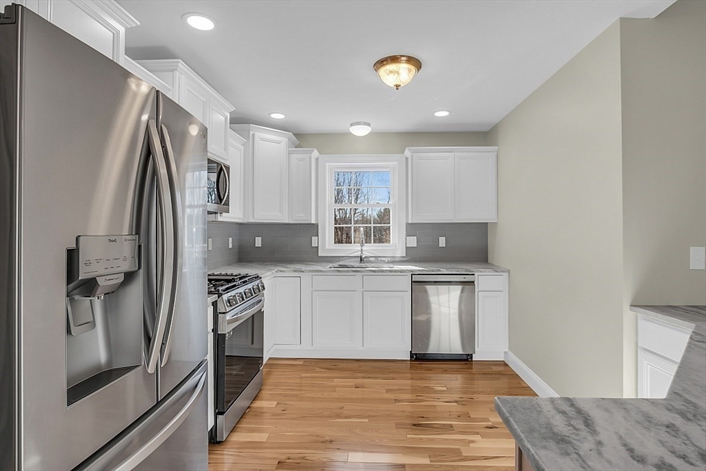 Lot 4 Alpine Road, Unit WACHUSETT Fitchburg, MA 01420 - Photo 20 of 42