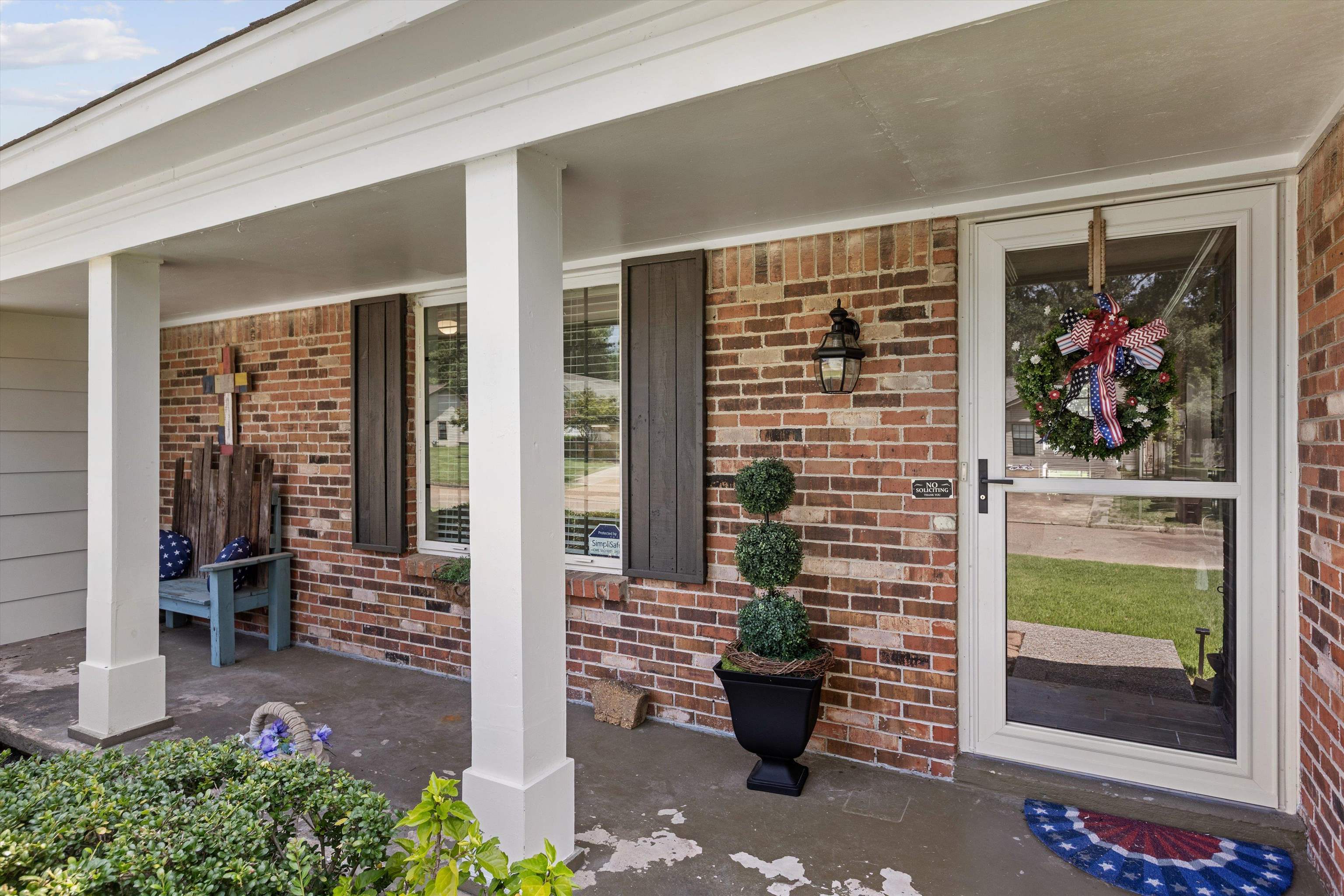 1116 Peyton Ridge Drive Collierville, TN 38017 - Photo 2 of 36 Gallery Image 2