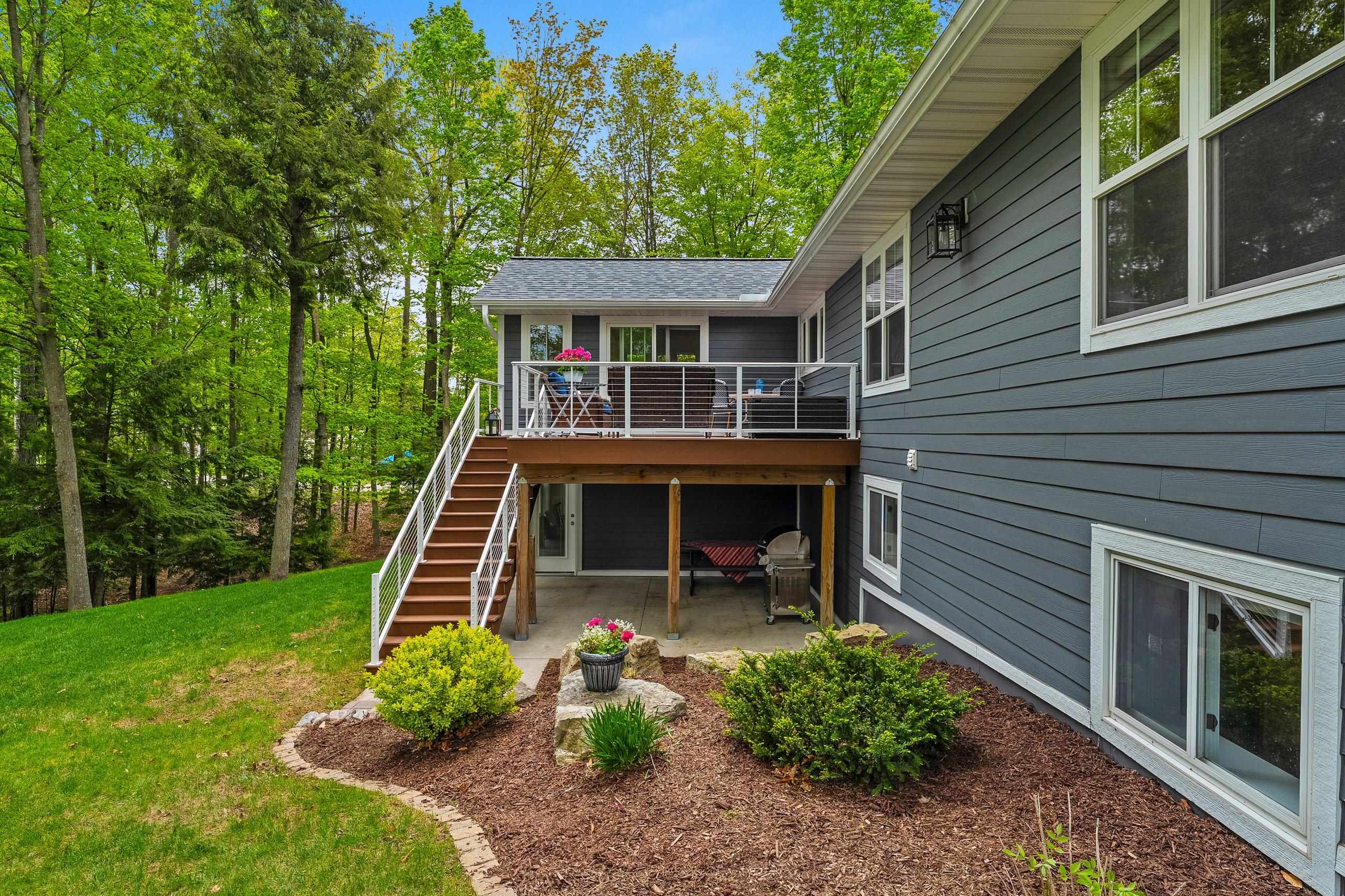 9494 North Kelly Lake Road Suring, WI 54174 - Photo 66 of 88