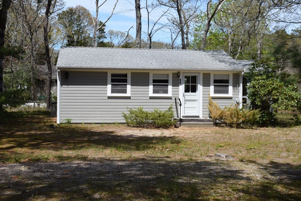 50 Alice Road, Unit 50 Eastham, MA 02642 - Photo 1 of 25 Gallery Image 1