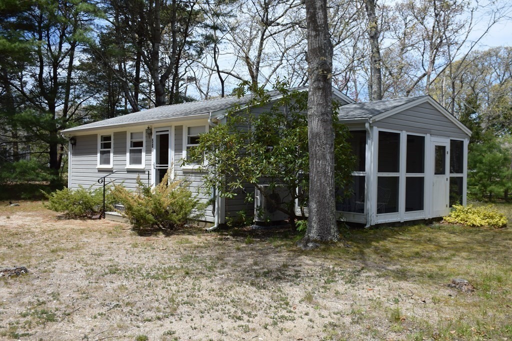 50 Alice Road, Unit 50 Eastham, MA 02642 - Photo 3 of 25 Gallery Image 3