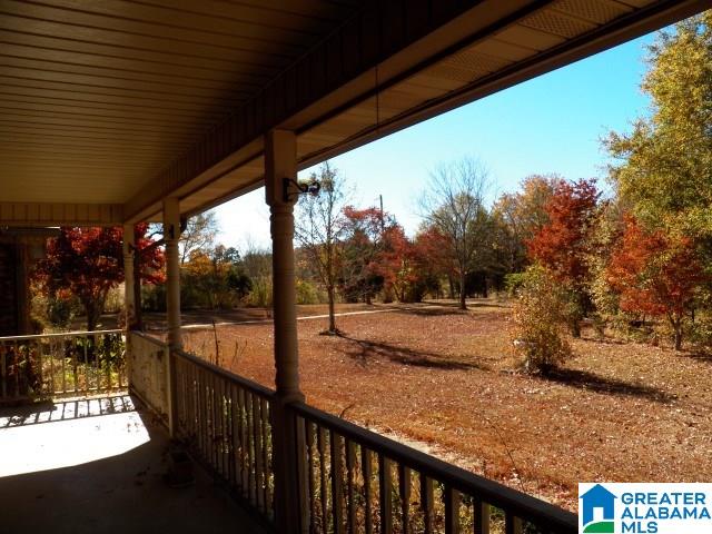 3952 Curry Station Road Munford, AL 36268 - Photo 40 of 49