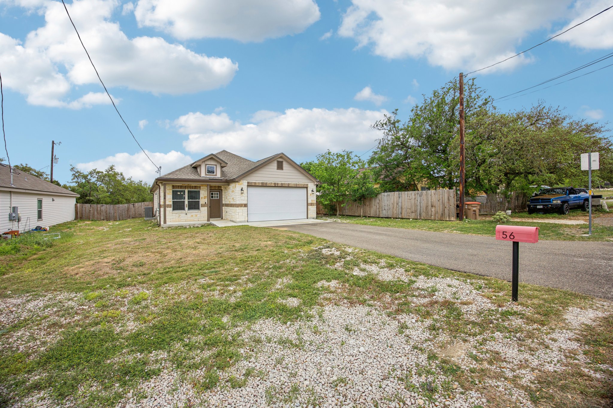 156 Remington Road Spring Branch, TX 78070 - Photo 16 of 21
