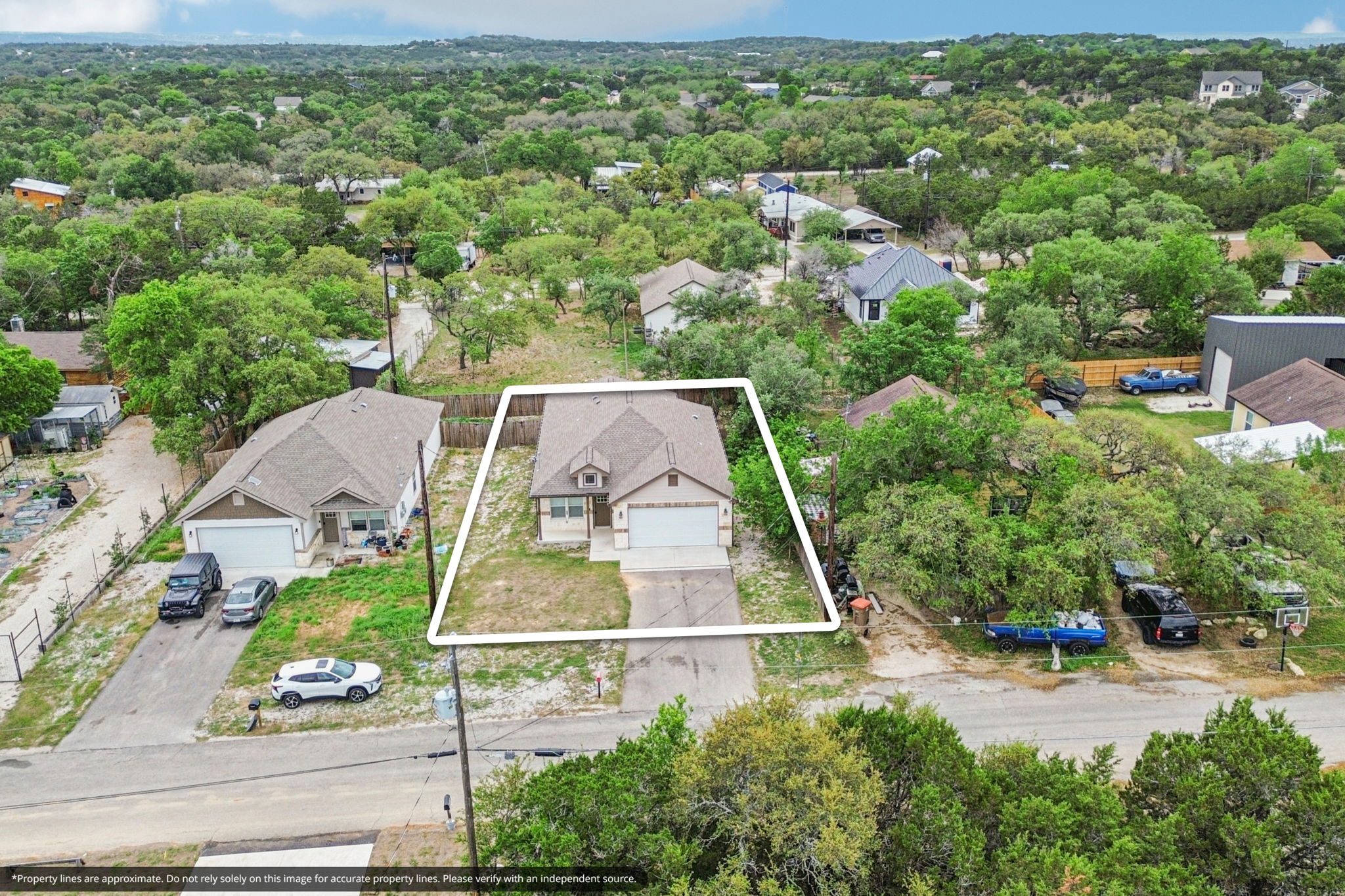 156 Remington Road Spring Branch, TX 78070 - Photo 17 of 21