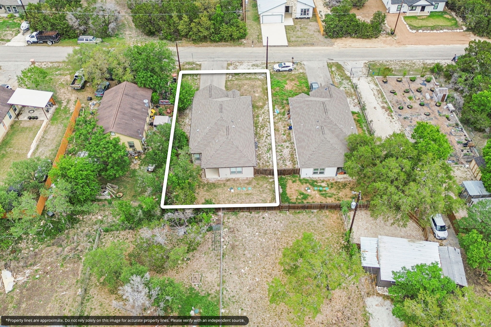 156 Remington Road Spring Branch, TX 78070 - Photo 18 of 21