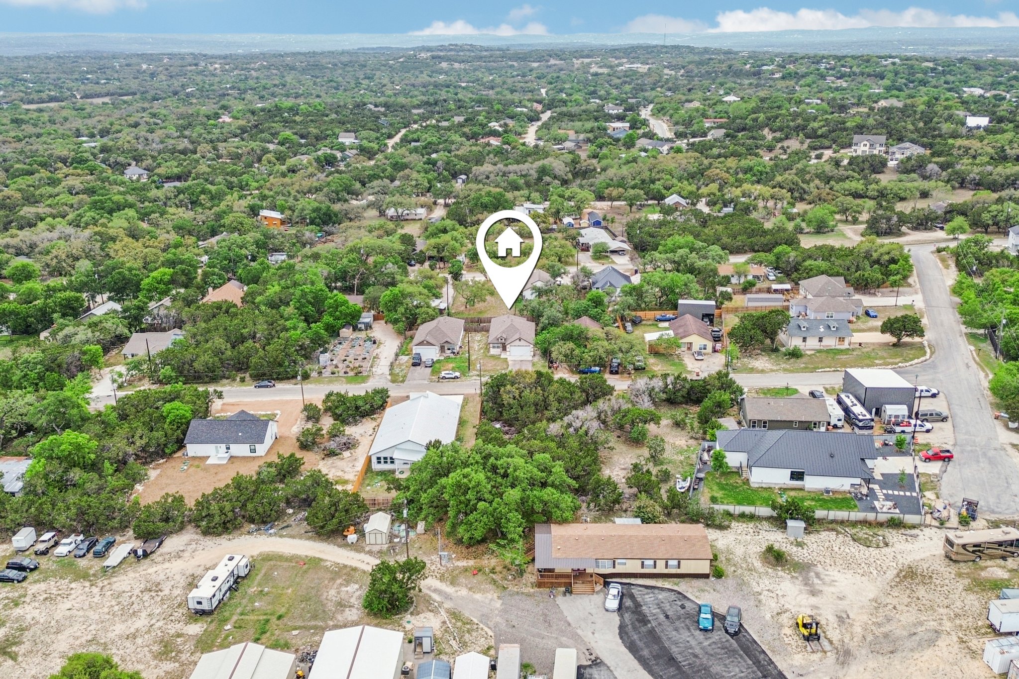 156 Remington Road Spring Branch, TX 78070 - Photo 19 of 21