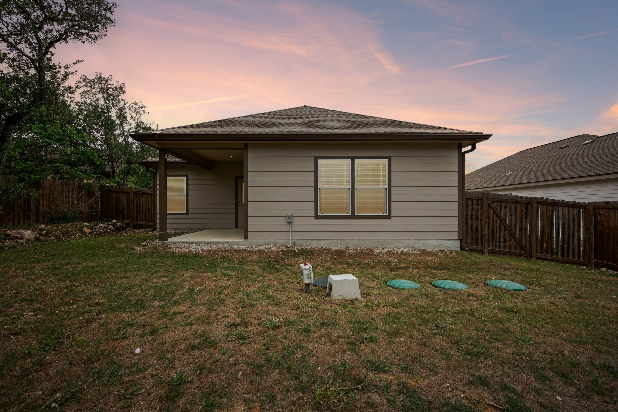 156 Remington Road Spring Branch, TX 78070 - Photo 20 of 21