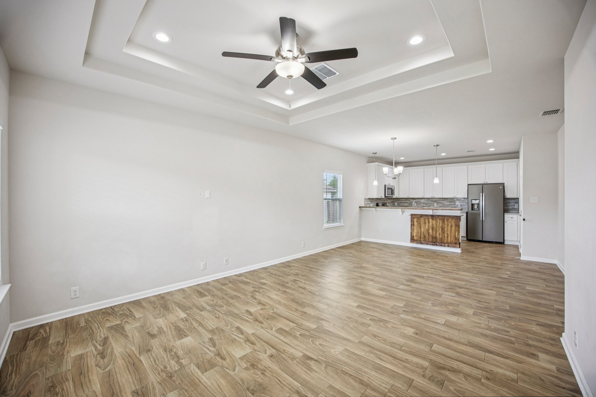 156 Remington Road Spring Branch, TX 78070 - Photo 4 of 21