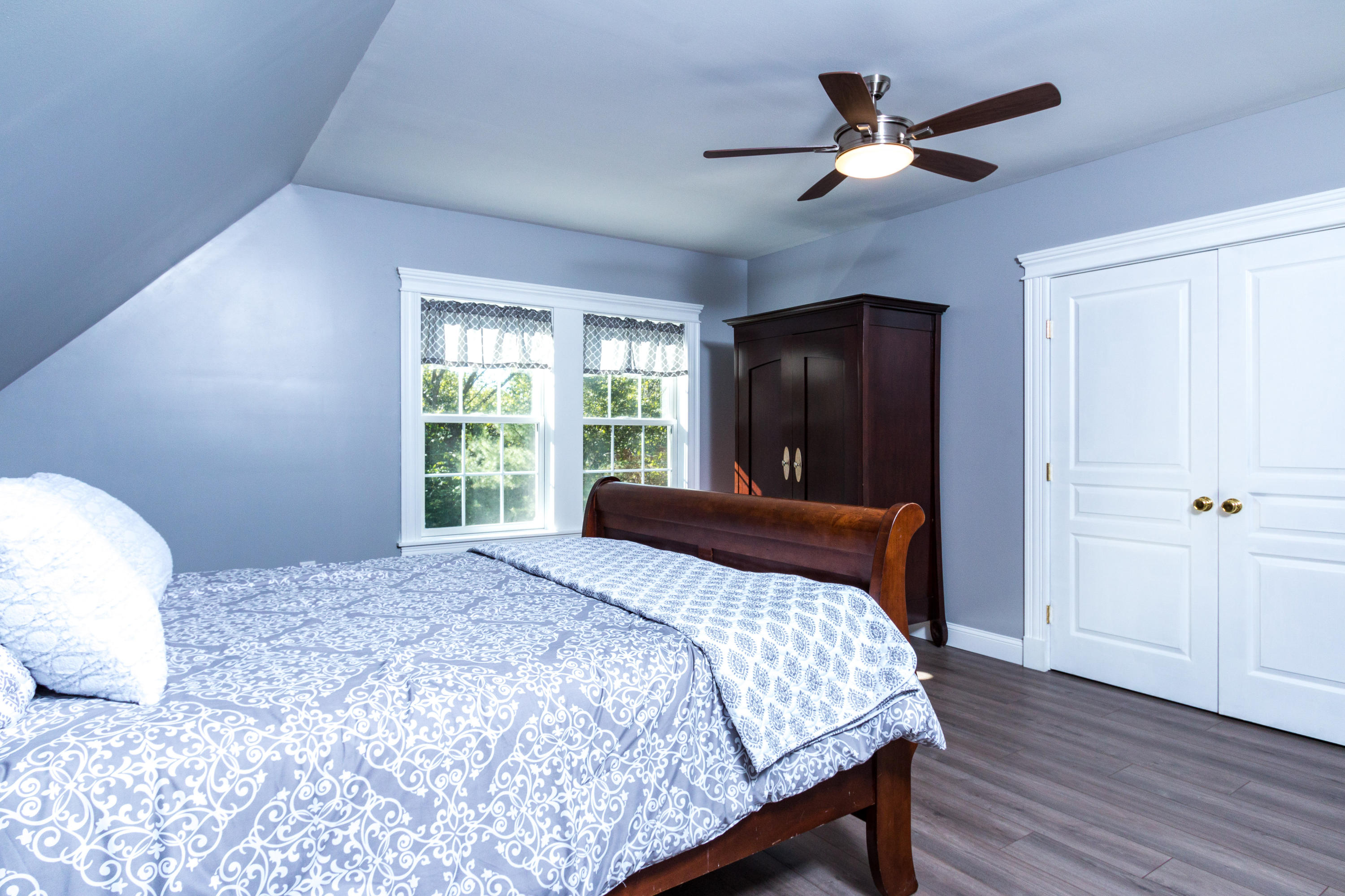 32 Infiniti Way Auburn, ME 04210 - Photo 19 of 36 19. Fourth Bedroom