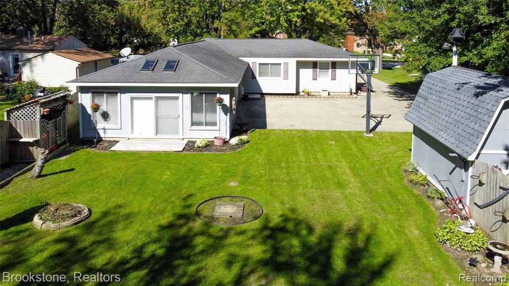 25954 22 Mile Road Chesterfield, MI 48051 - Photo 24 of 33