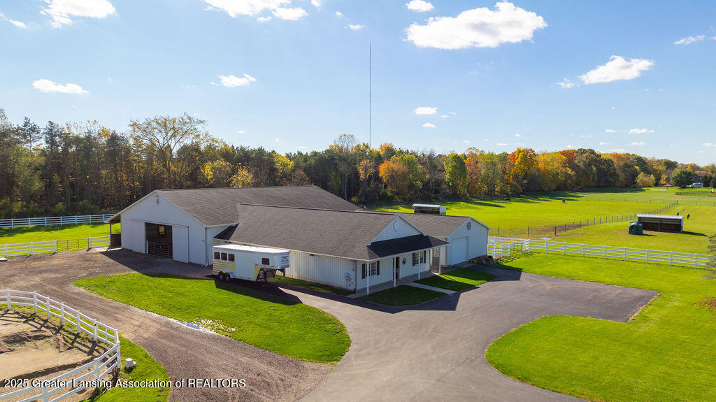 3811 Meridian Road Okemos, MI 48864 - Photo 107 of 122 Final-111