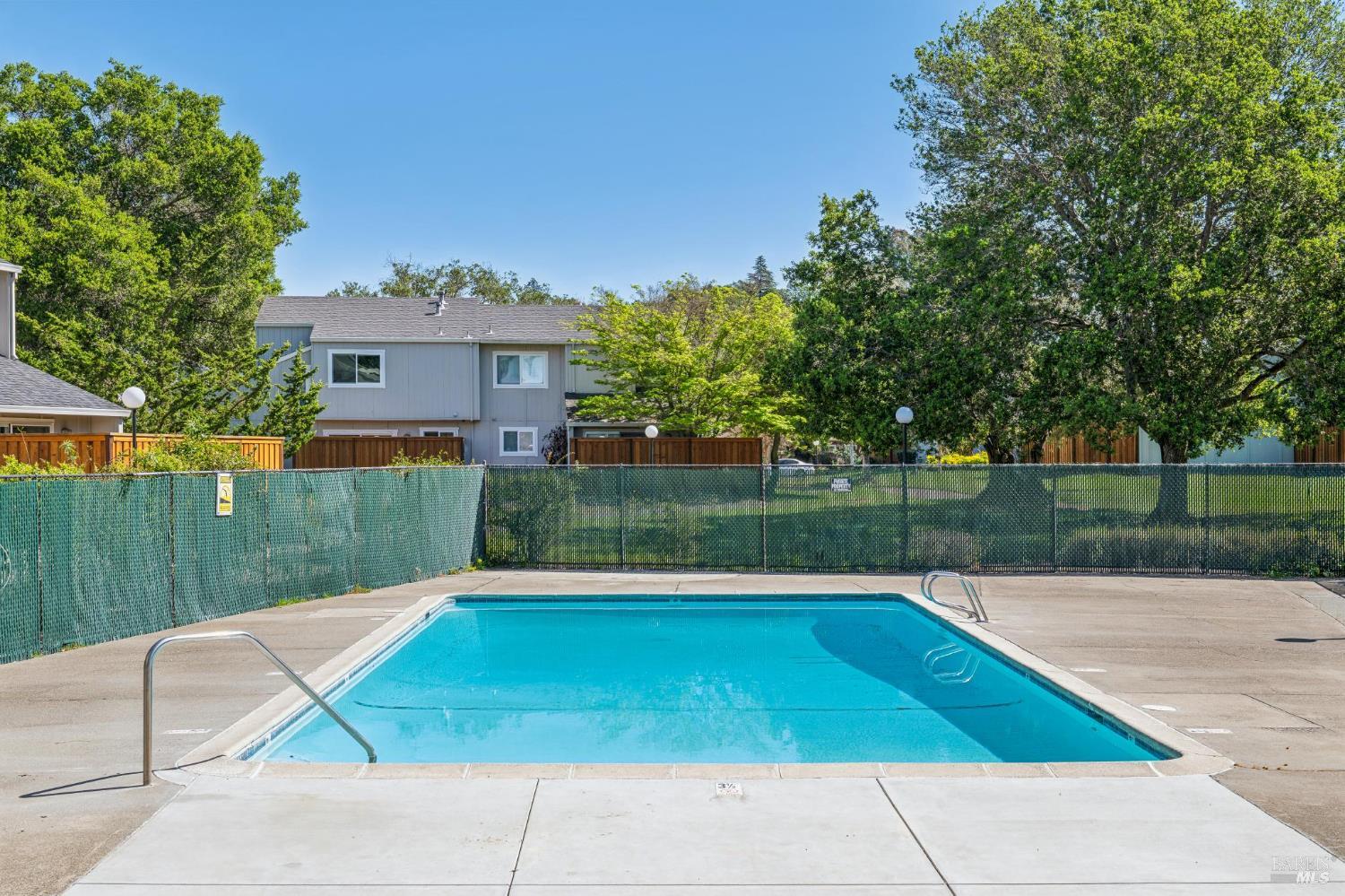 1453 Neotomas Avenue, Unit 304 Santa Rosa, CA 95405 - Photo 37 of 40