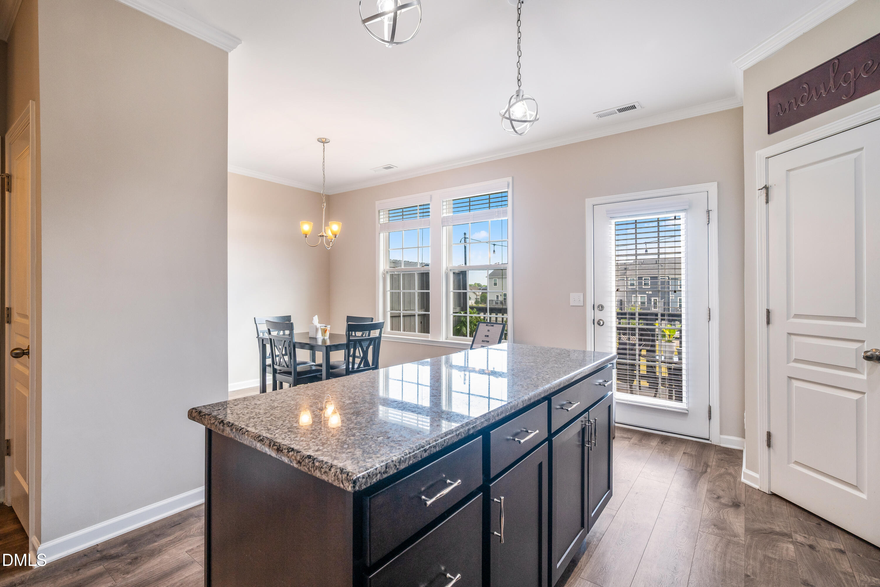6016 Kayton Street Raleigh, NC 27616 - Photo 9 of 54