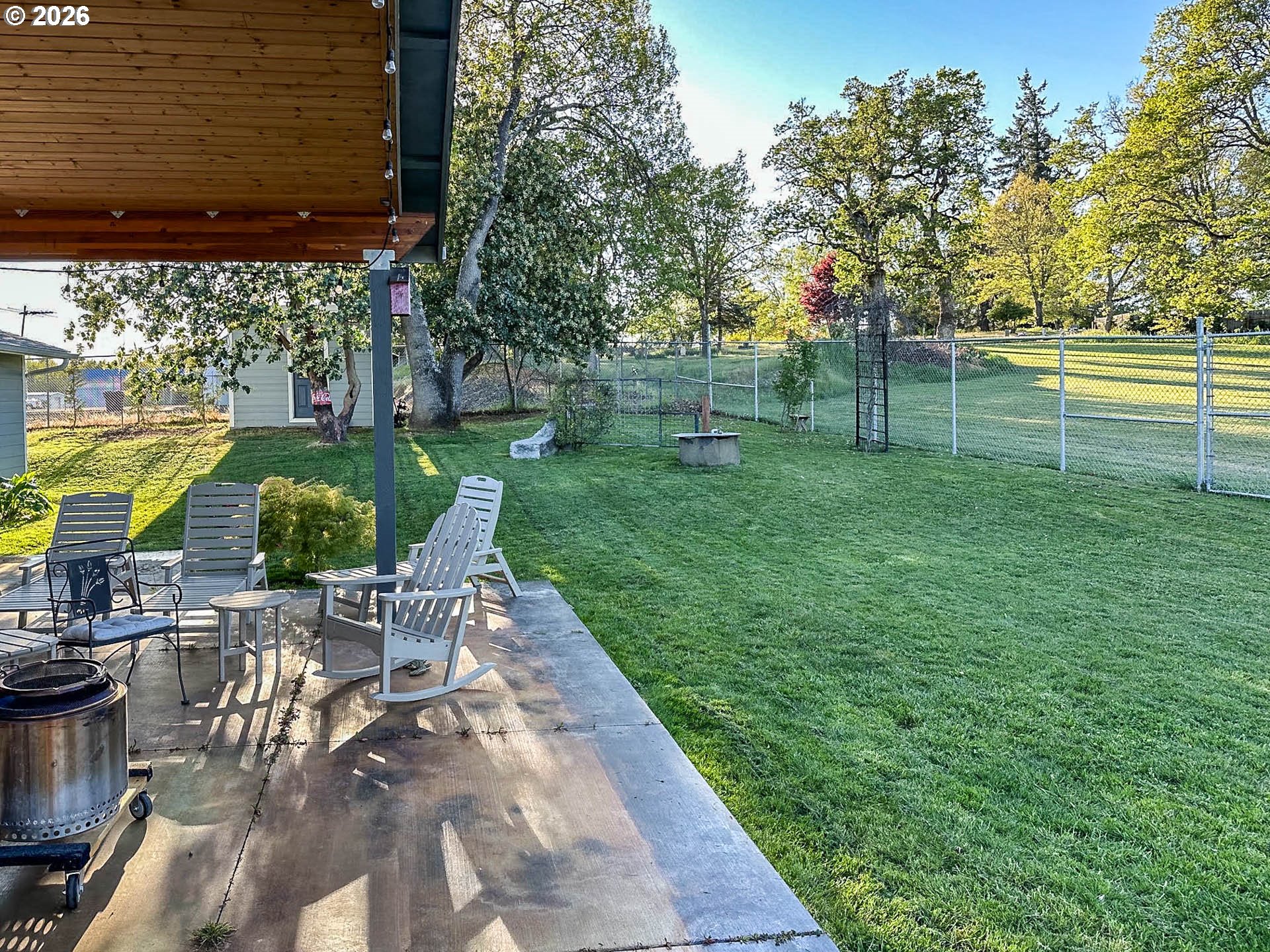 61 Oak Street Winston, OR 97496 - Photo 44 of 46 Gallery Image 44