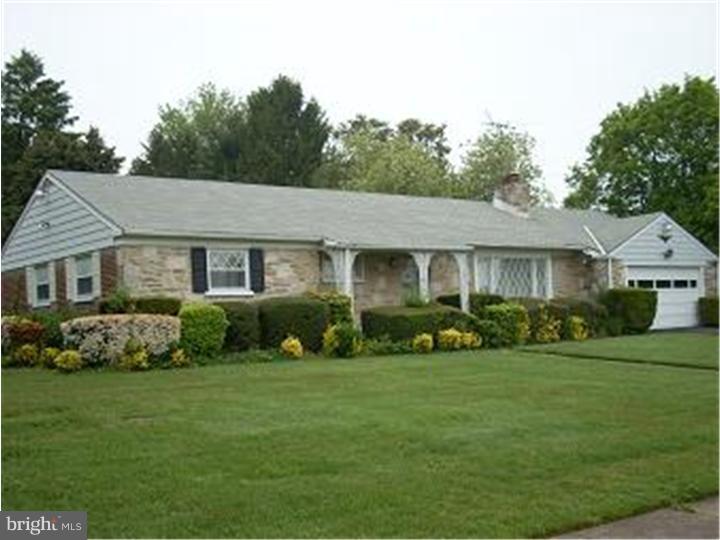2170 Kent Road Huntingdon Valley, PA 19006 - Photo 1 of 24