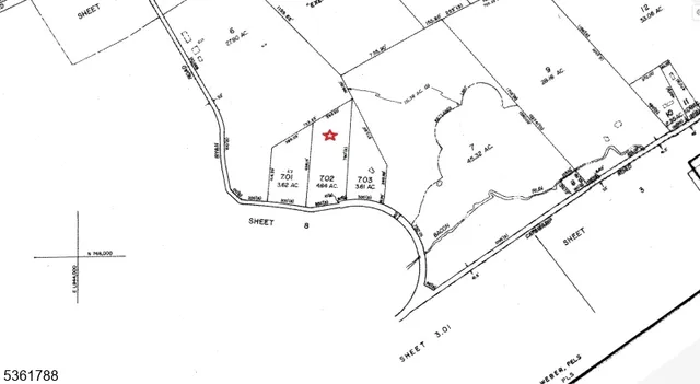 a picture of sky view