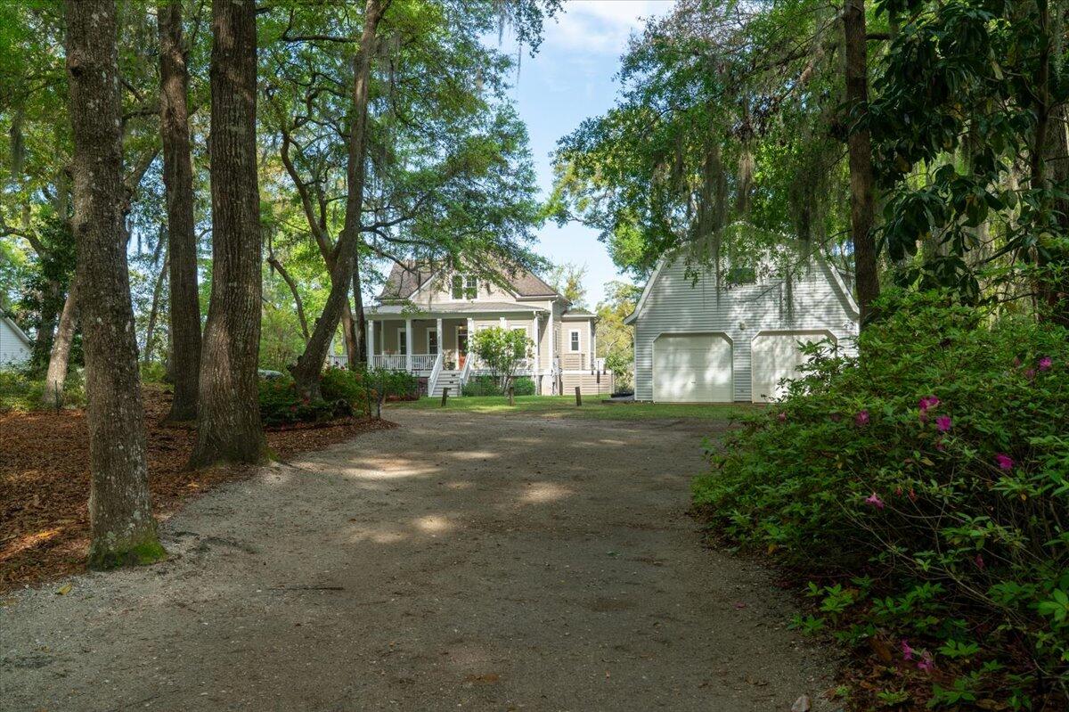 8374 Chisolm Plantation Road Edisto Island, SC 29438 - Photo 7 of 79 8374