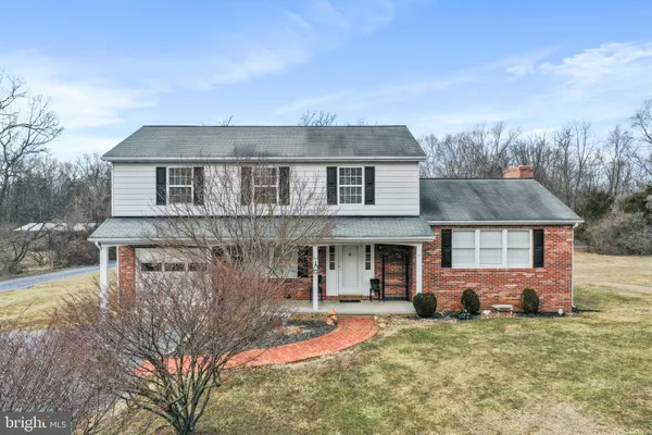 $755,000 | 764 Quarry Road, Bunker Hill, WV 25413