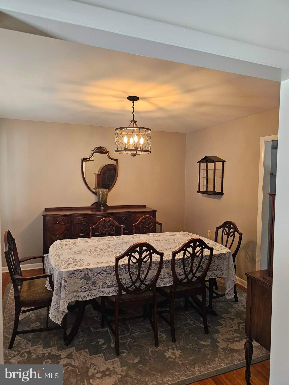 764 Quarry Road Bunker Hill, WV 25413 - Photo 13 of 84 Formal Dining