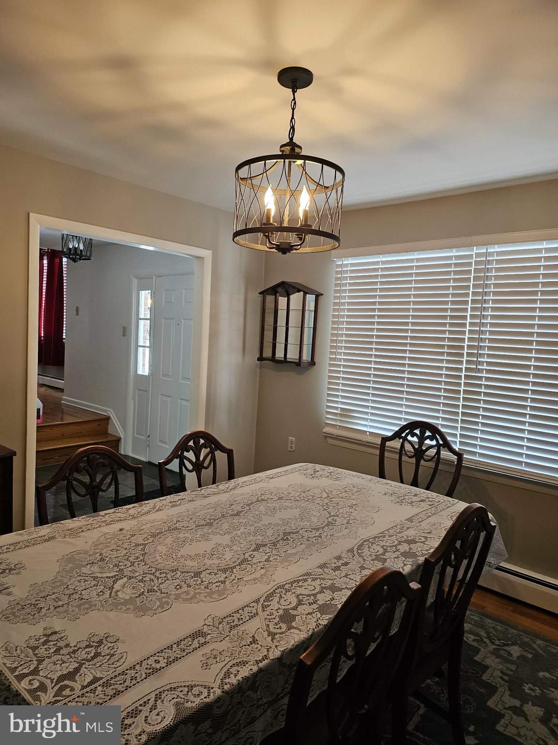 764 Quarry Road Bunker Hill, WV 25413 - Photo 15 of 84 Dining