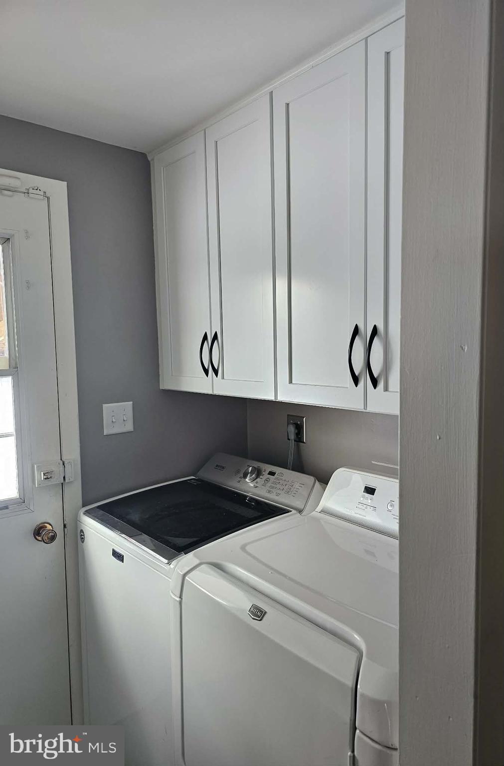 764 Quarry Road Bunker Hill, WV 25413 - Photo 21 of 84 Main floor laundry