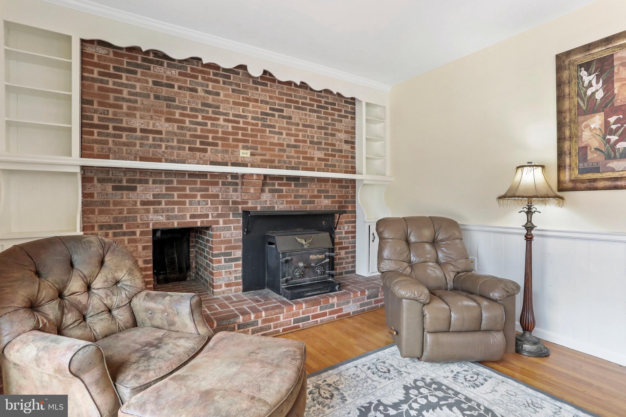 764 Quarry Road Bunker Hill, WV 25413 - Photo 28 of 77 Gallery Image 28