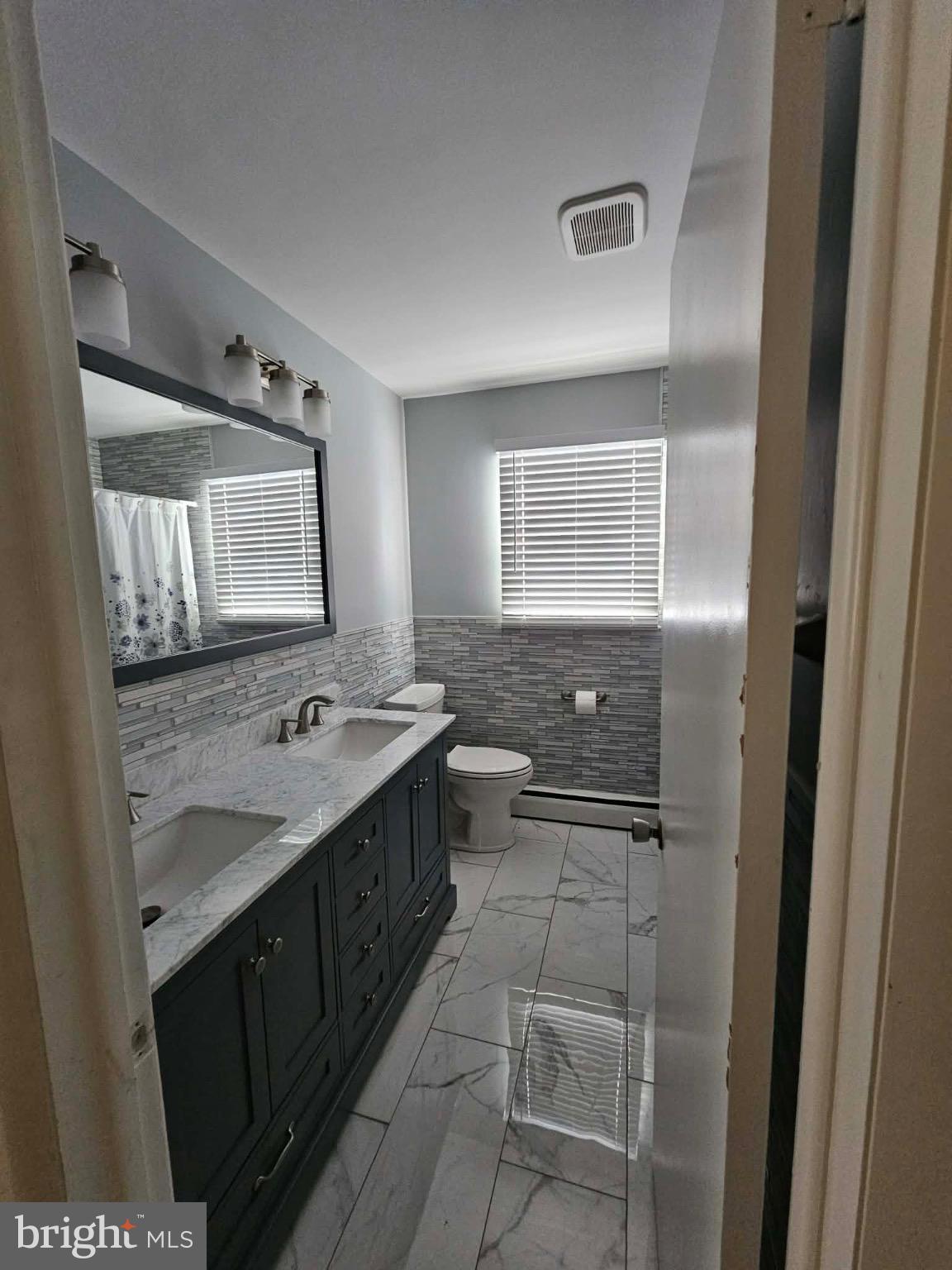 764 Quarry Road Bunker Hill, WV 25413 - Photo 34 of 84 Upstairs 2nd BA