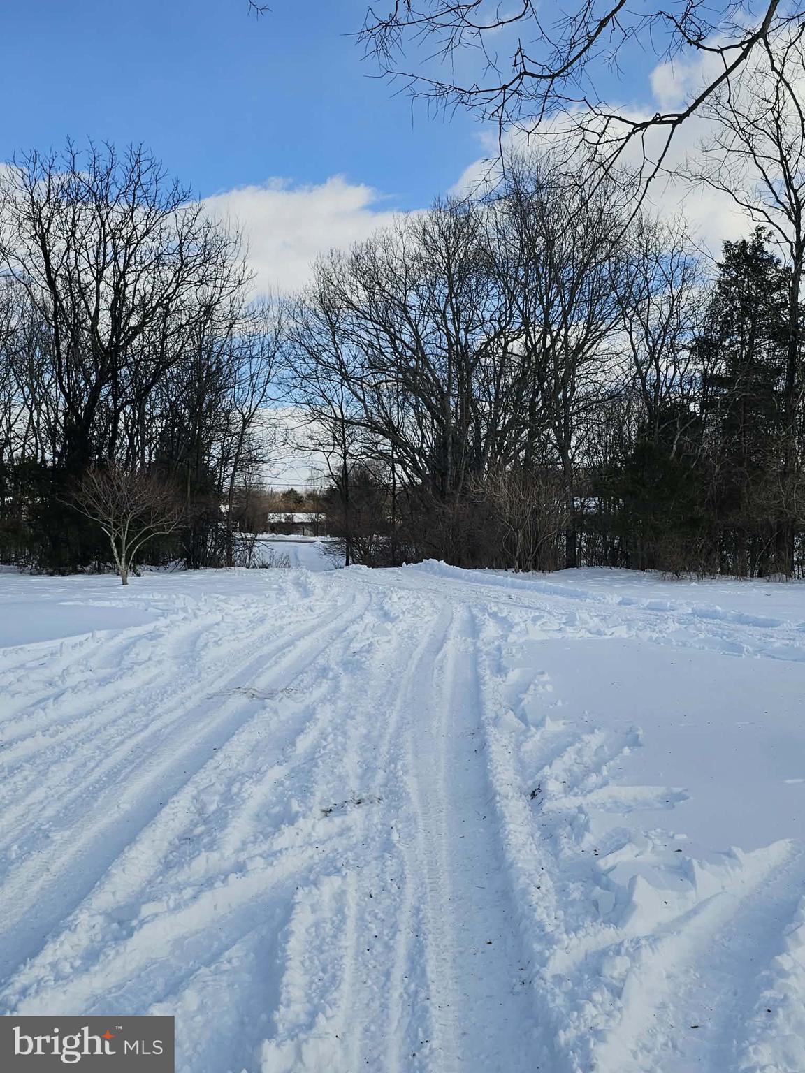 764 Quarry Road Bunker Hill, WV 25413 - Photo 40 of 84 Entry to property