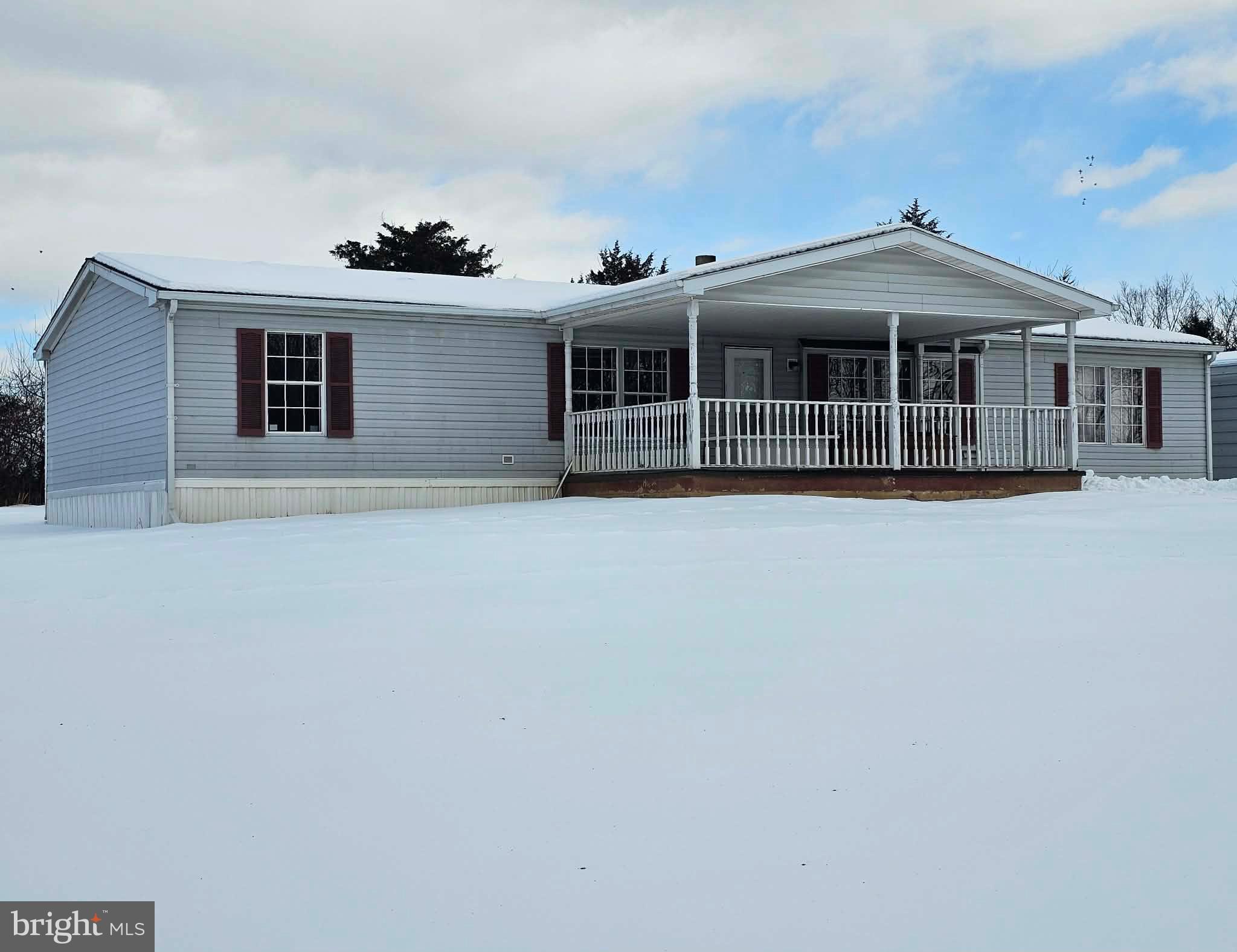 764 Quarry Road Bunker Hill, WV 25413 - Photo 42 of 84 2nd Home on property