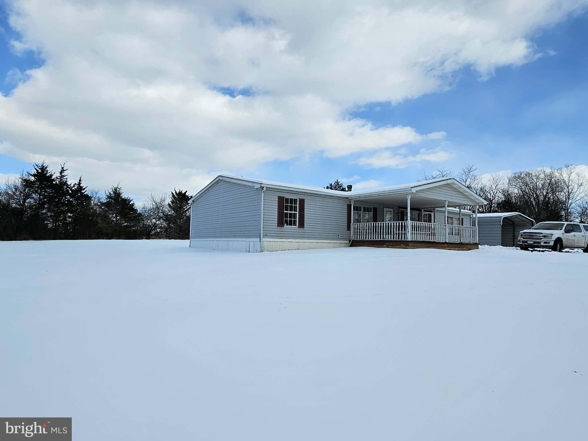 764 Quarry Road Bunker Hill, WV 25413 - Photo 43 of 84