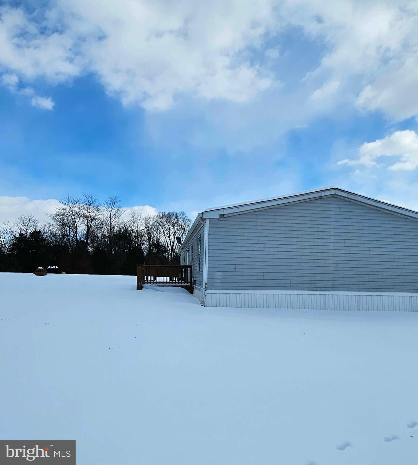 764 Quarry Road Bunker Hill, WV 25413 - Photo 44 of 84