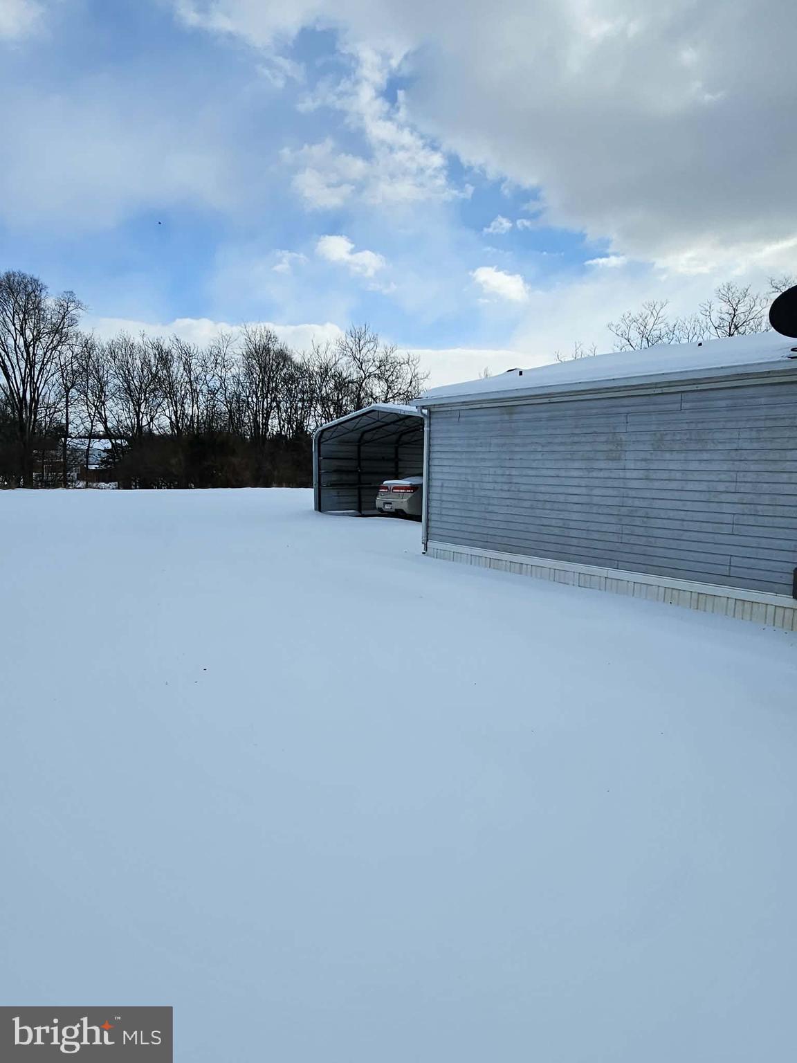 764 Quarry Road Bunker Hill, WV 25413 - Photo 46 of 84