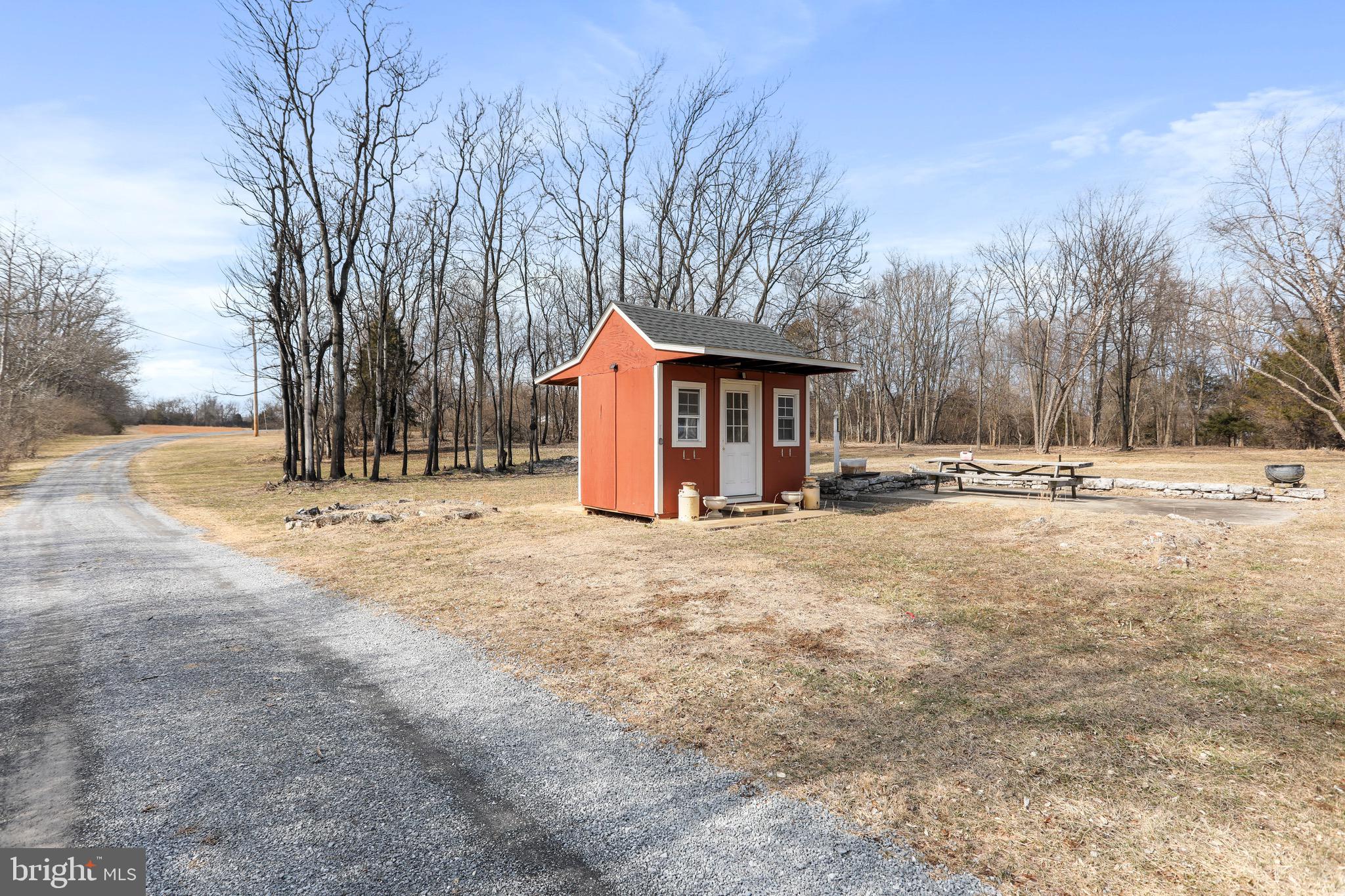 764 Quarry Road Bunker Hill, WV 25413 - Photo 49 of 77 Gallery Image 49