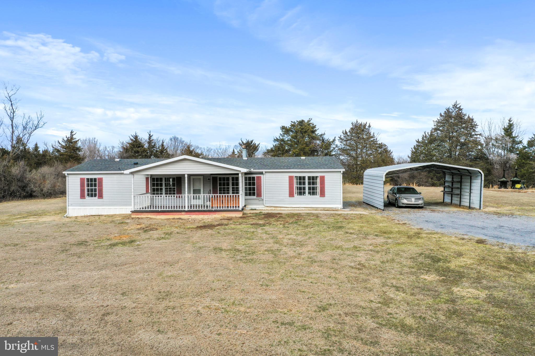 764 Quarry Road Bunker Hill, WV 25413 - Photo 50 of 77 Gallery Image 50