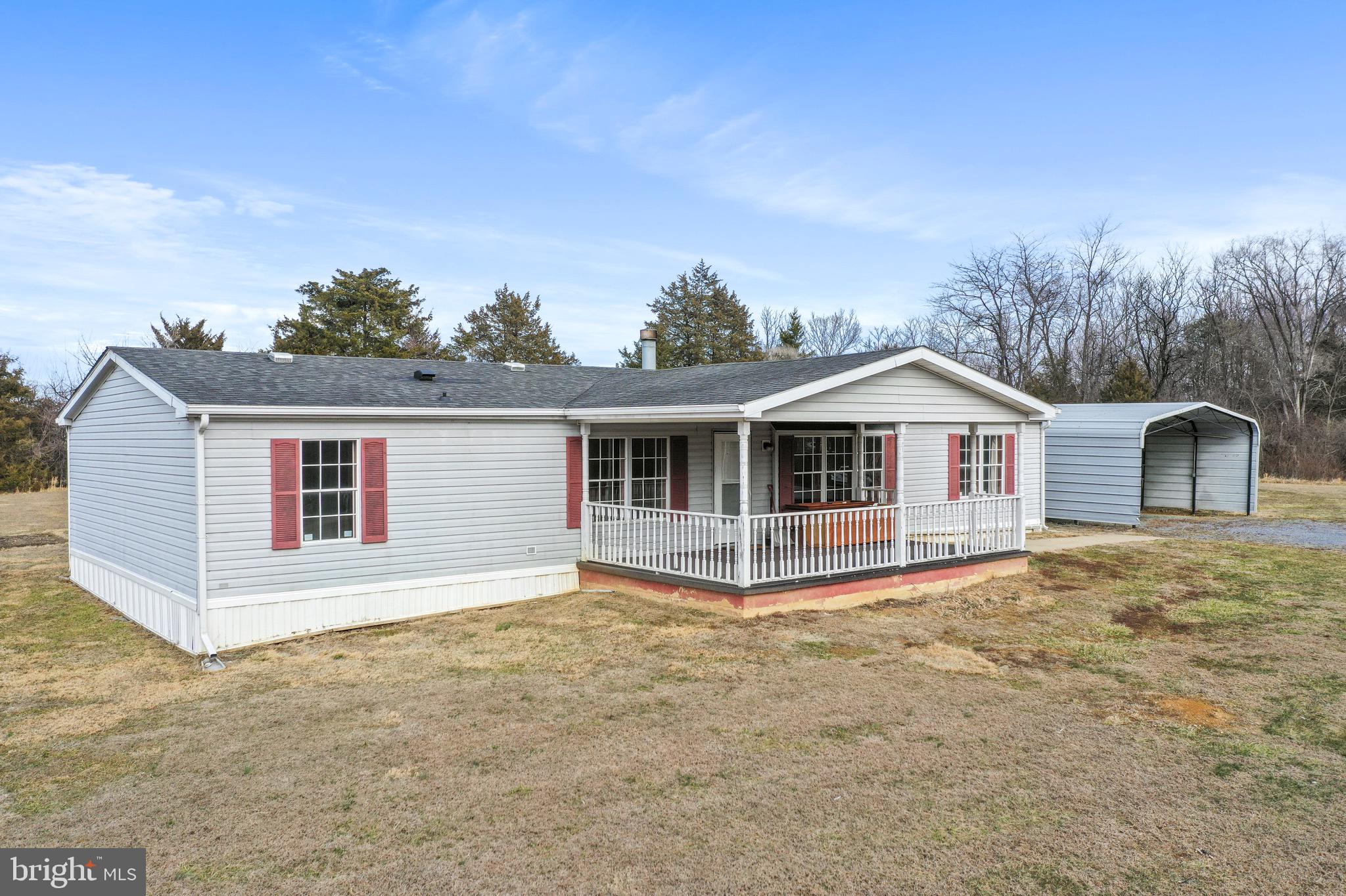 764 Quarry Road Bunker Hill, WV 25413 - Photo 51 of 77 Gallery Image 51