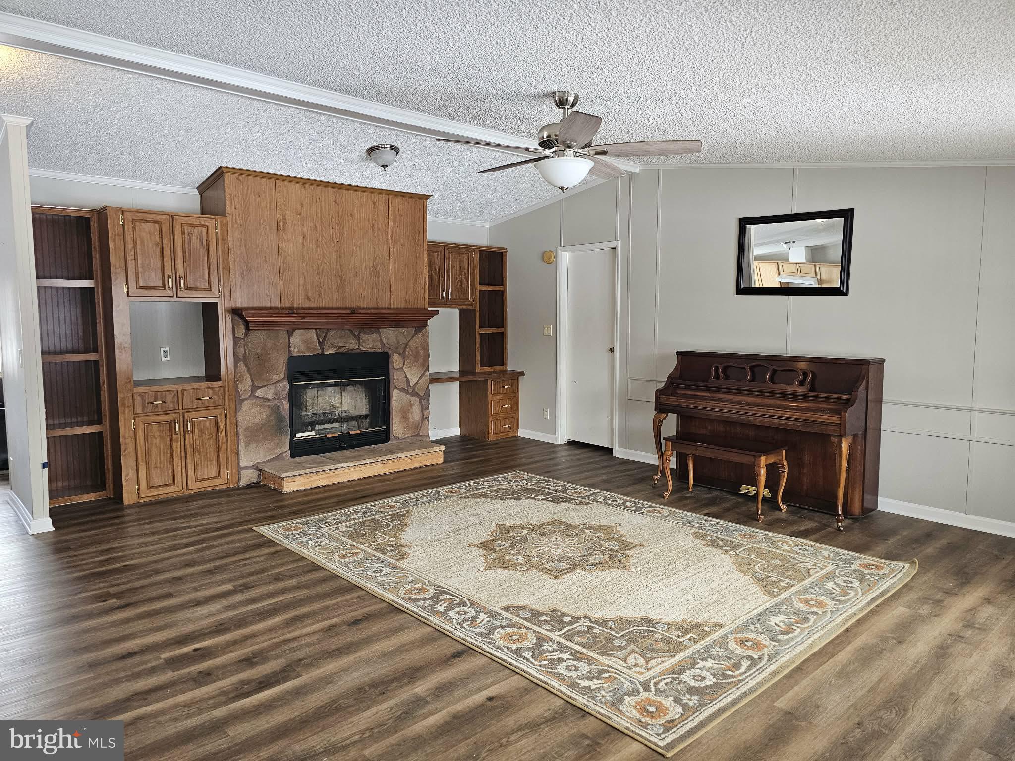 764 Quarry Road Bunker Hill, WV 25413 - Photo 51 of 84 2nd home Family Room