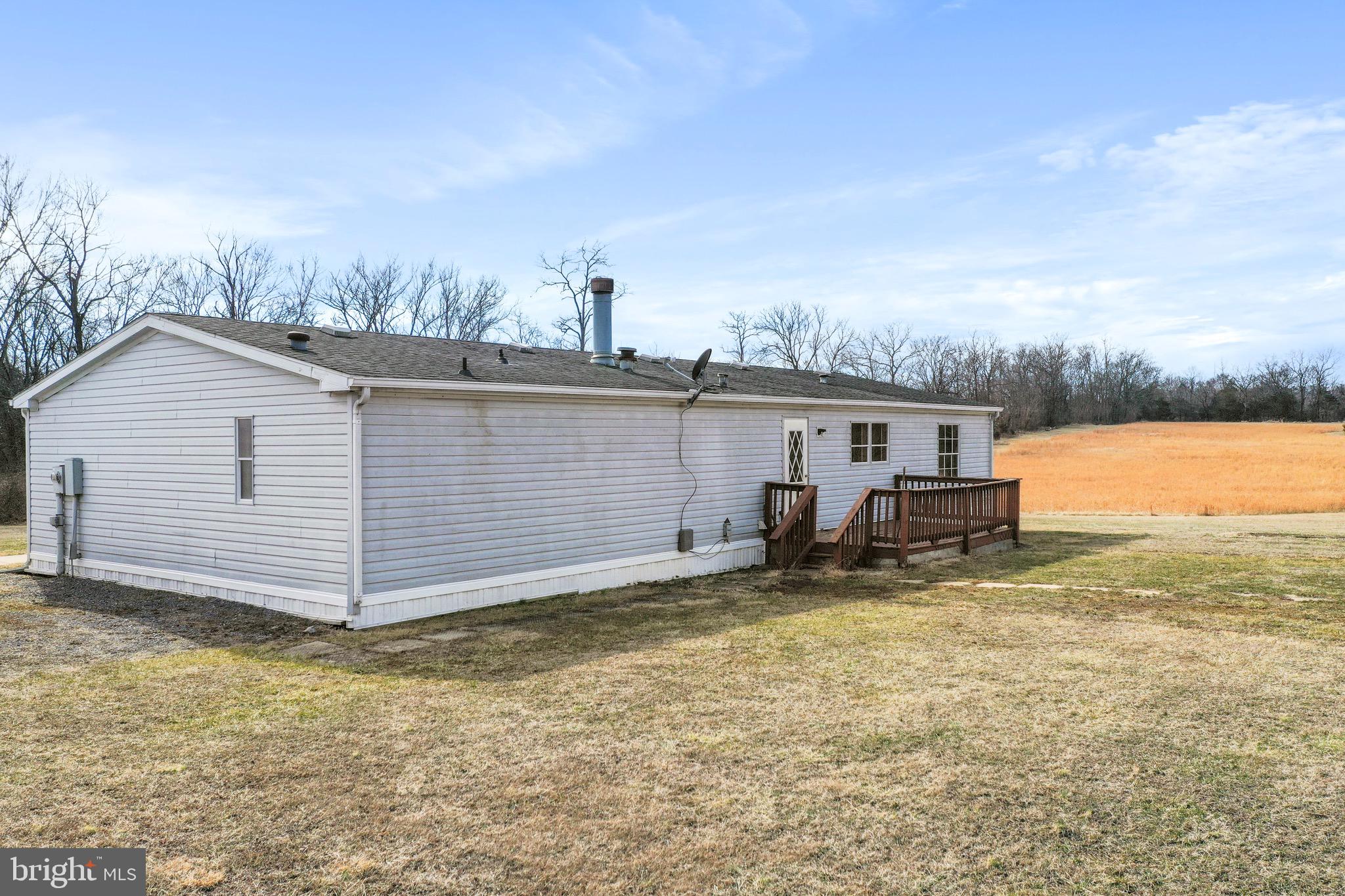 764 Quarry Road Bunker Hill, WV 25413 - Photo 52 of 77 Gallery Image 52