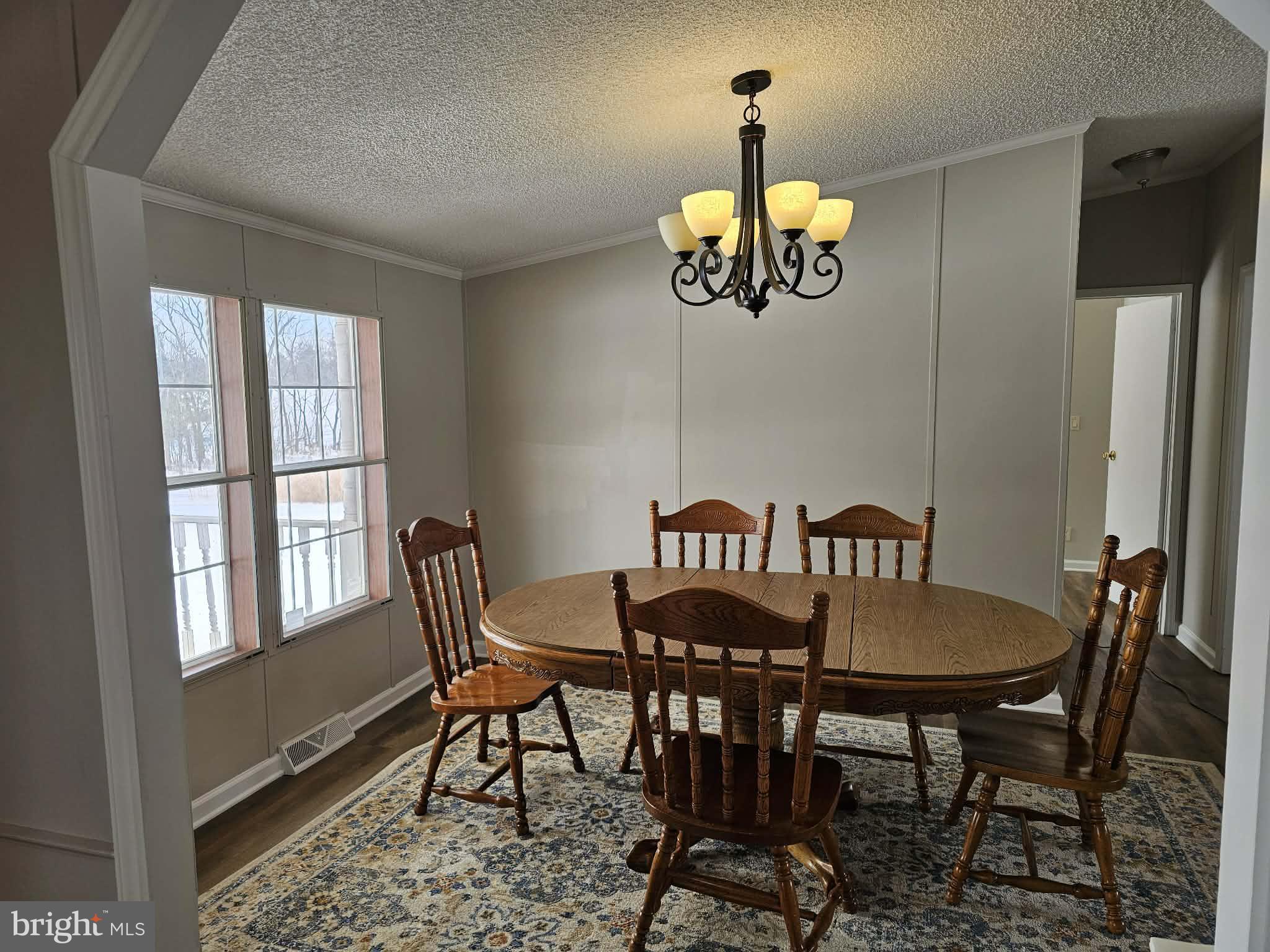 764 Quarry Road Bunker Hill, WV 25413 - Photo 54 of 84 2nd Home Dining