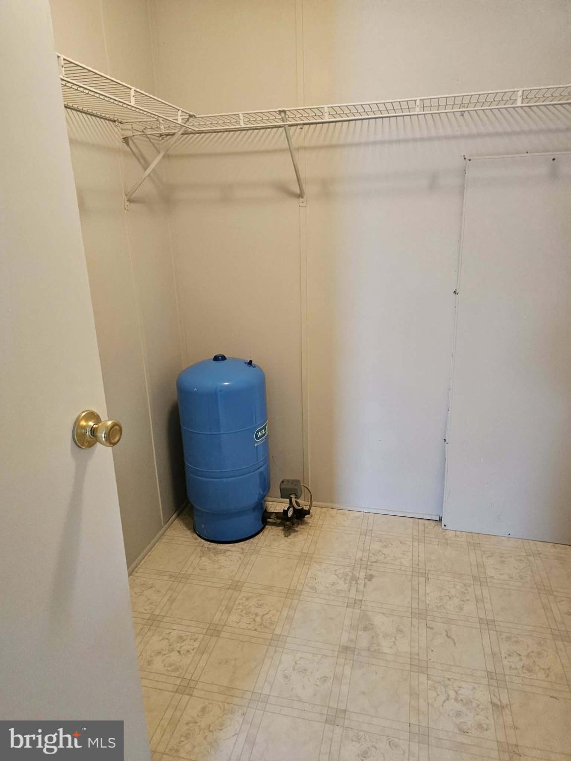 764 Quarry Road Bunker Hill, WV 25413 - Photo 57 of 84 Closet