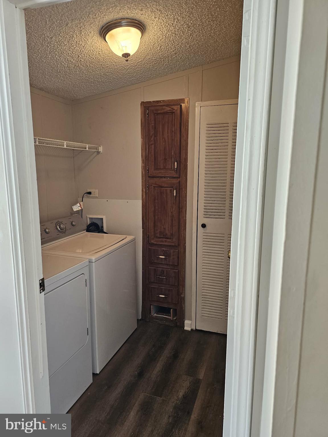 764 Quarry Road Bunker Hill, WV 25413 - Photo 69 of 84 Laundry