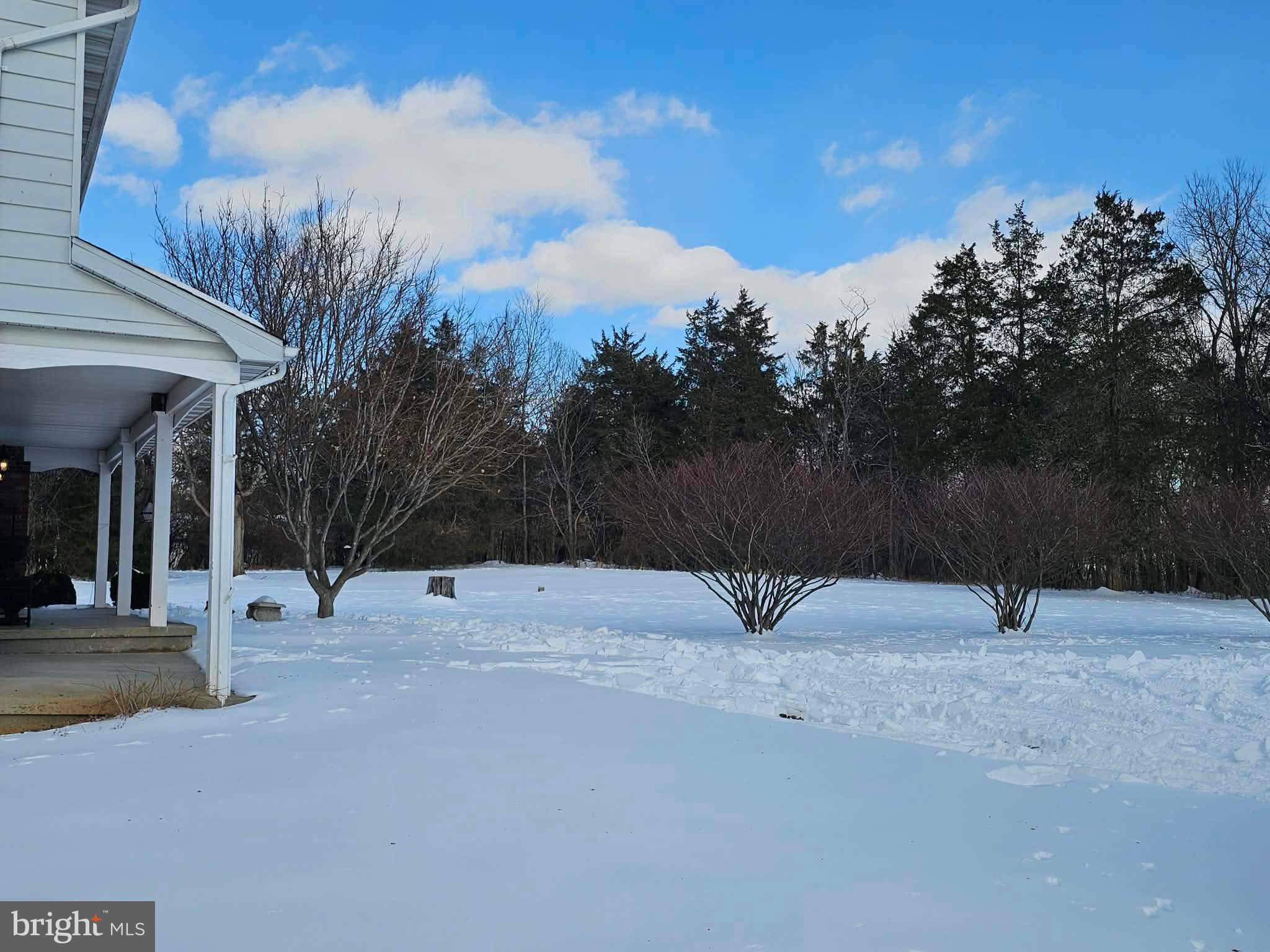 764 Quarry Road Bunker Hill, WV 25413 - Photo 7 of 84