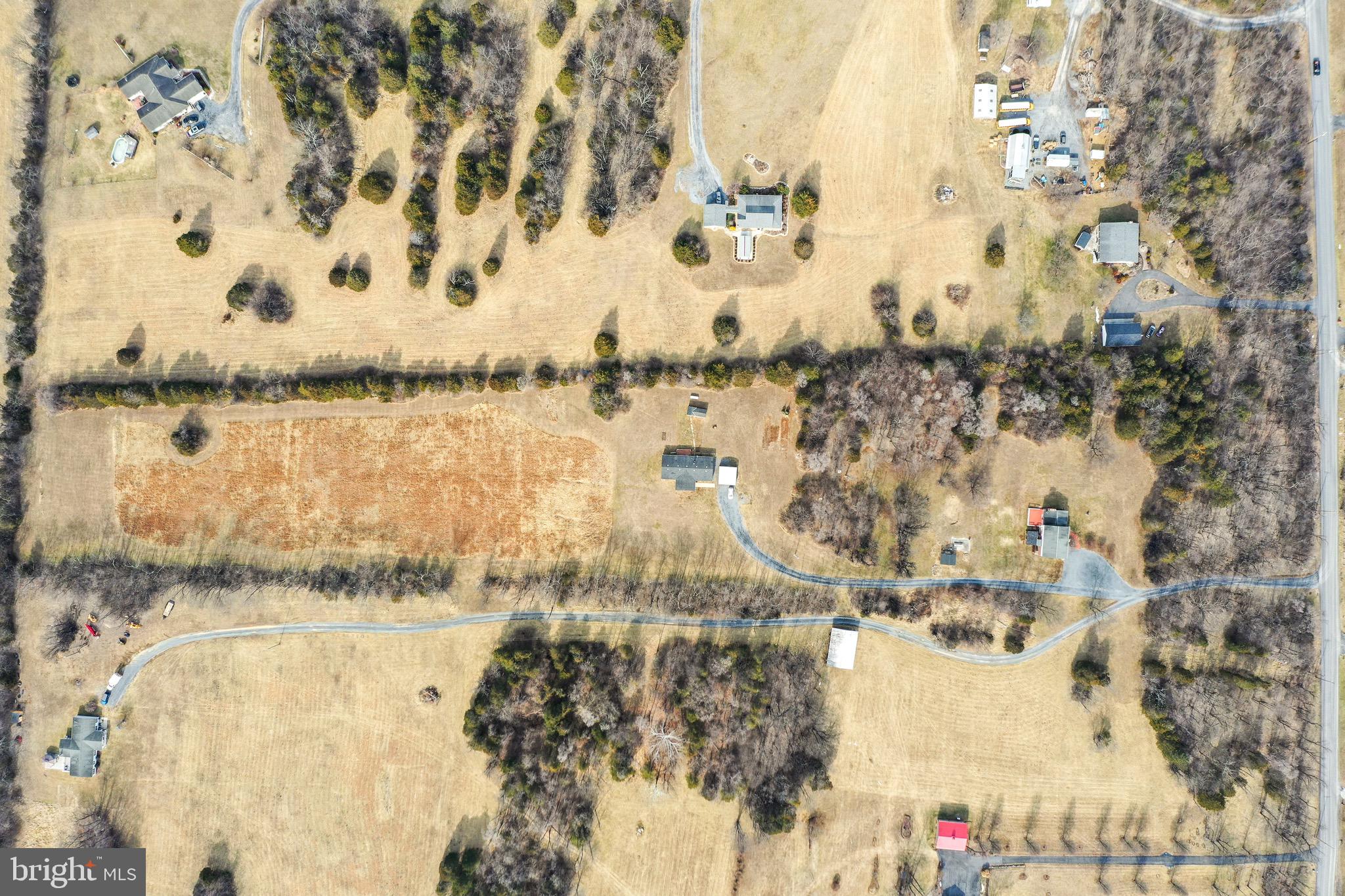 764 Quarry Road Bunker Hill, WV 25413 - Photo 73 of 77 Gallery Image 73