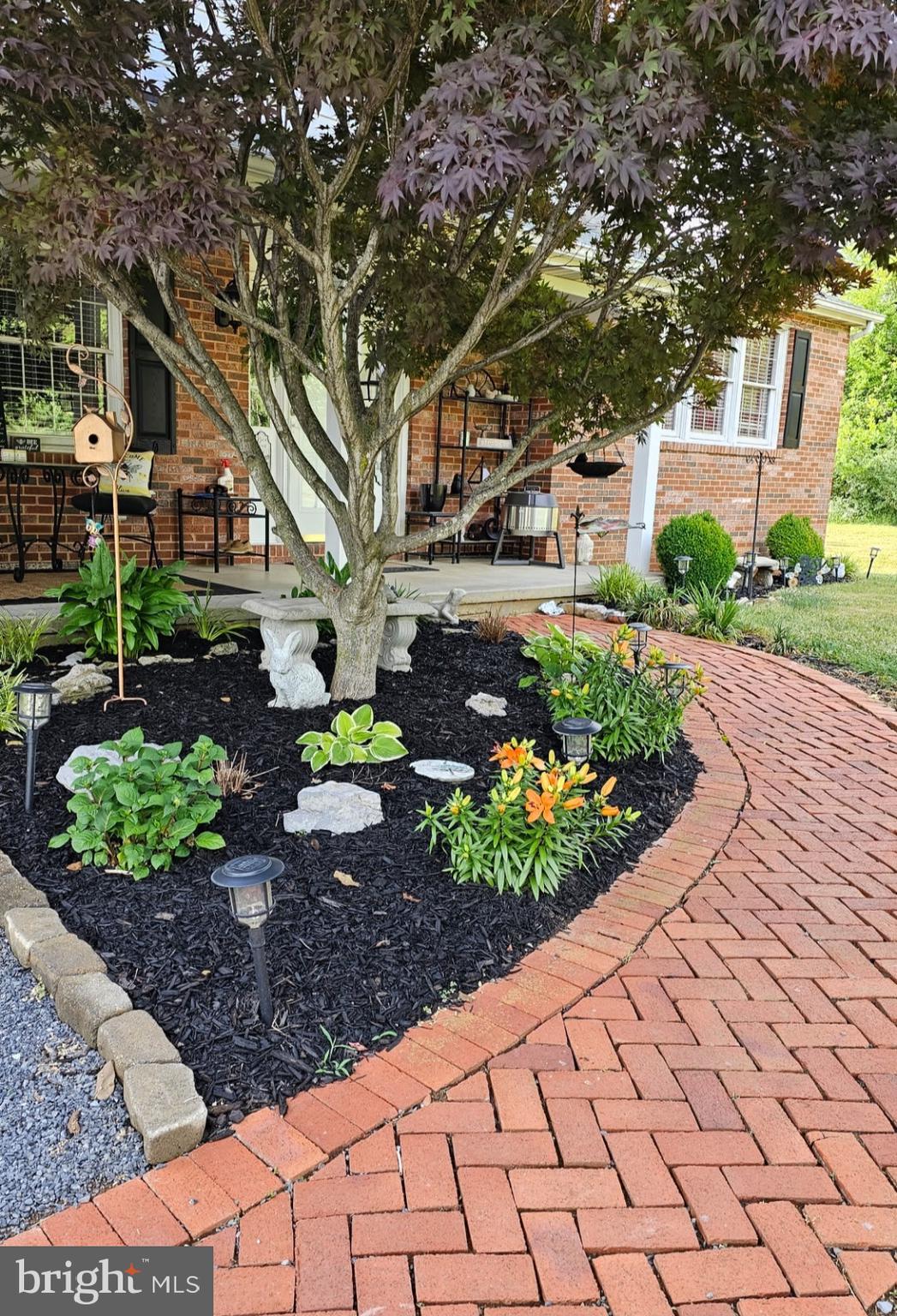 764 Quarry Road Bunker Hill, WV 25413 - Photo 81 of 84