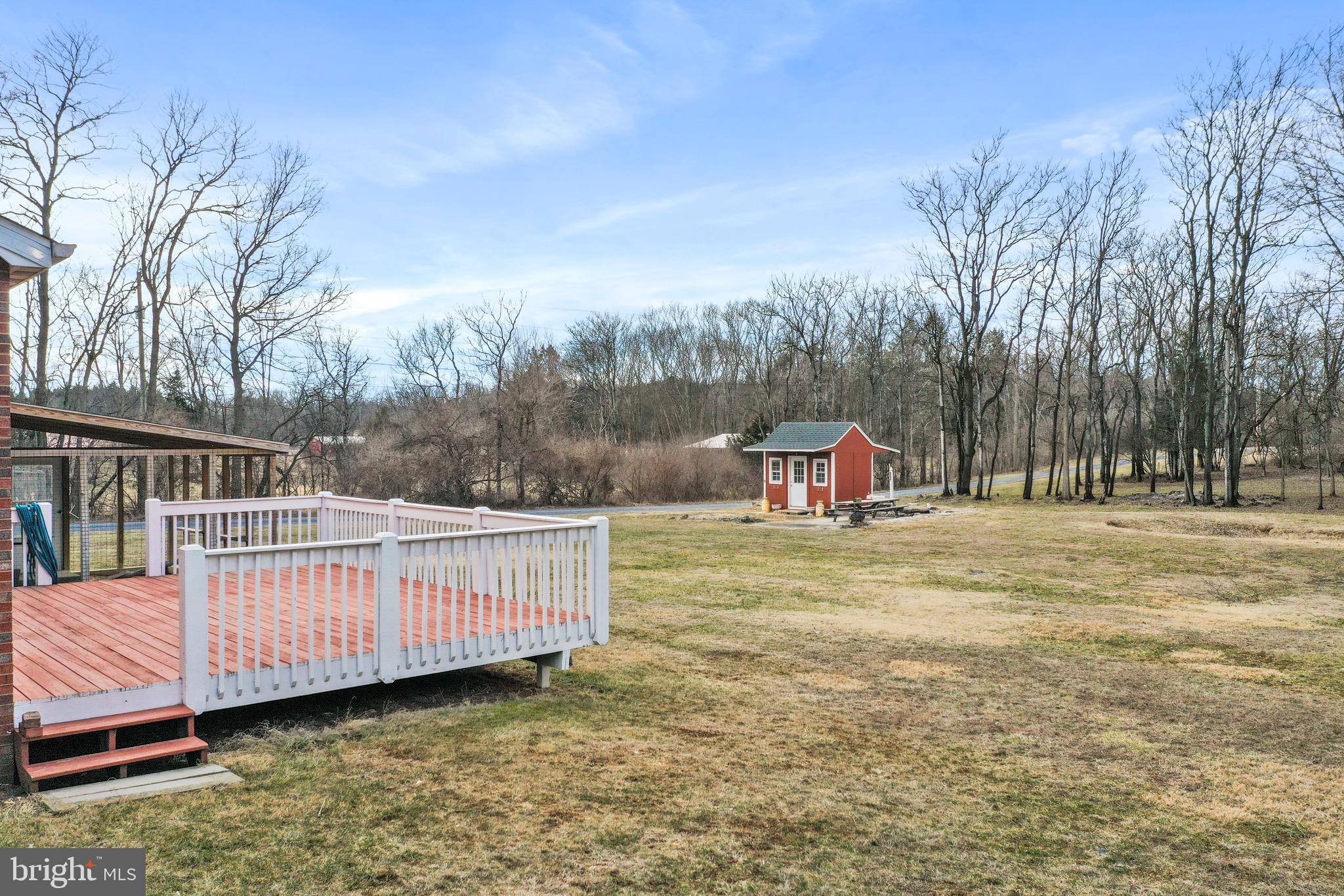 764 Quarry Road Bunker Hill, WV 25413 - Photo 10 of 77 Gallery Image 10